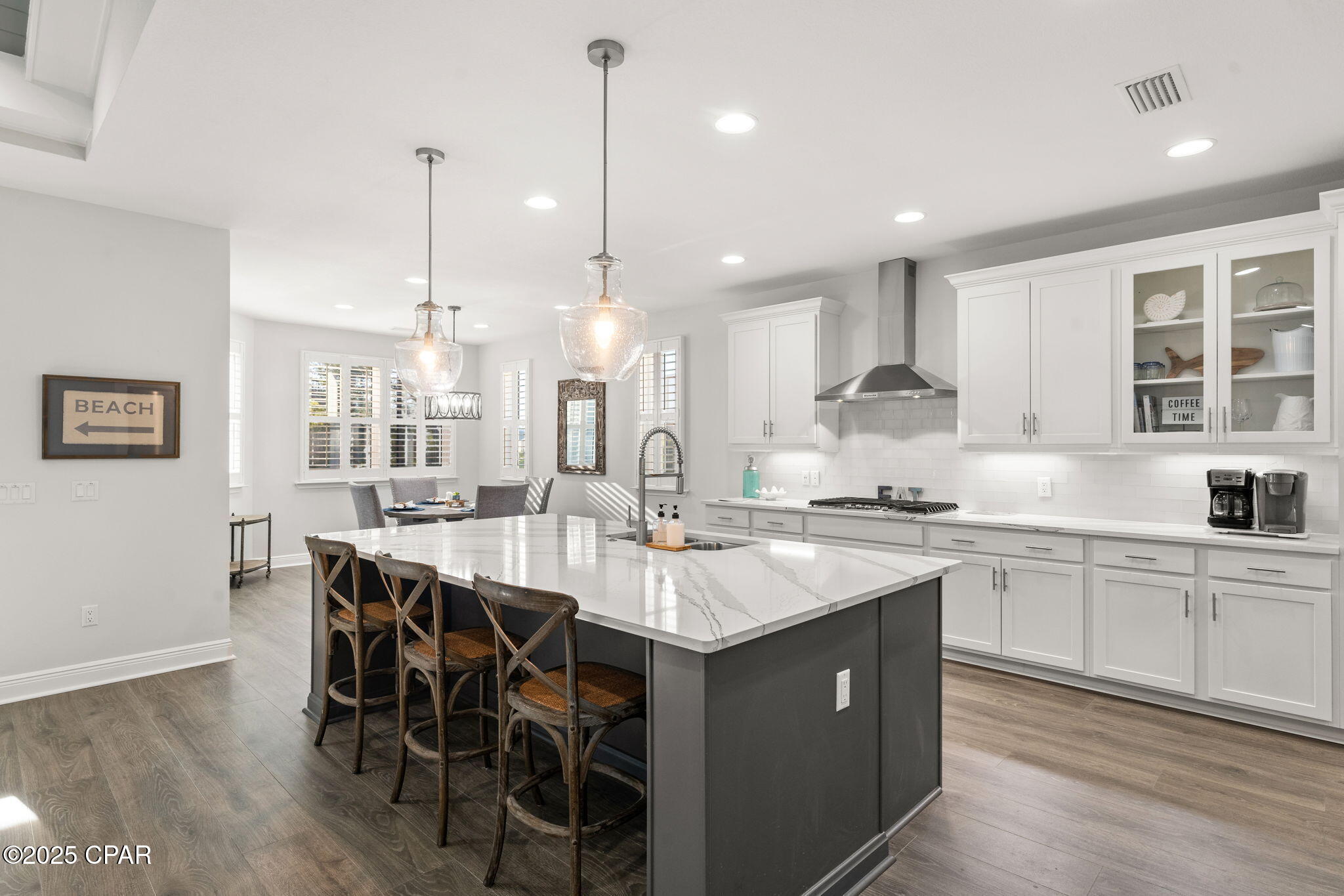 Latitude at Watersound - Residential