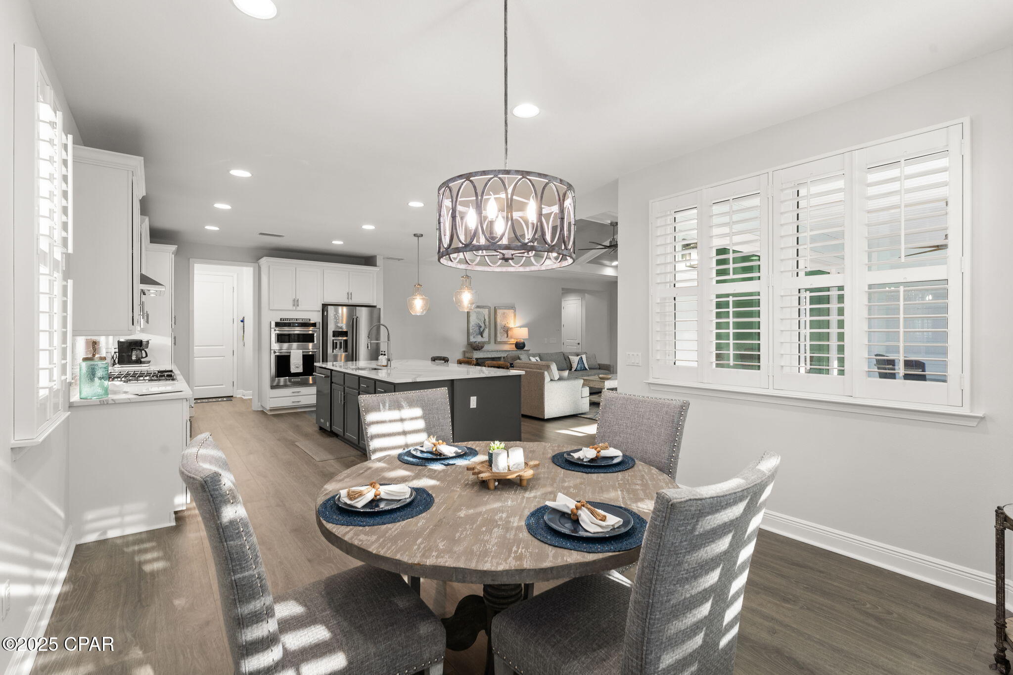 Latitude at Watersound - Residential