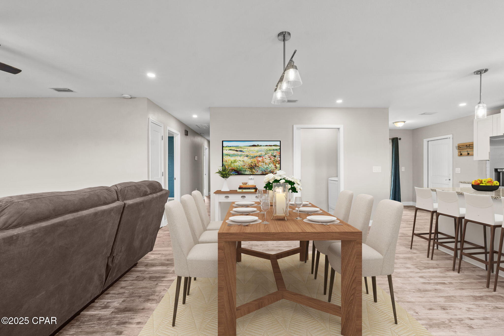 Pinnacle Pines Estate - Residential