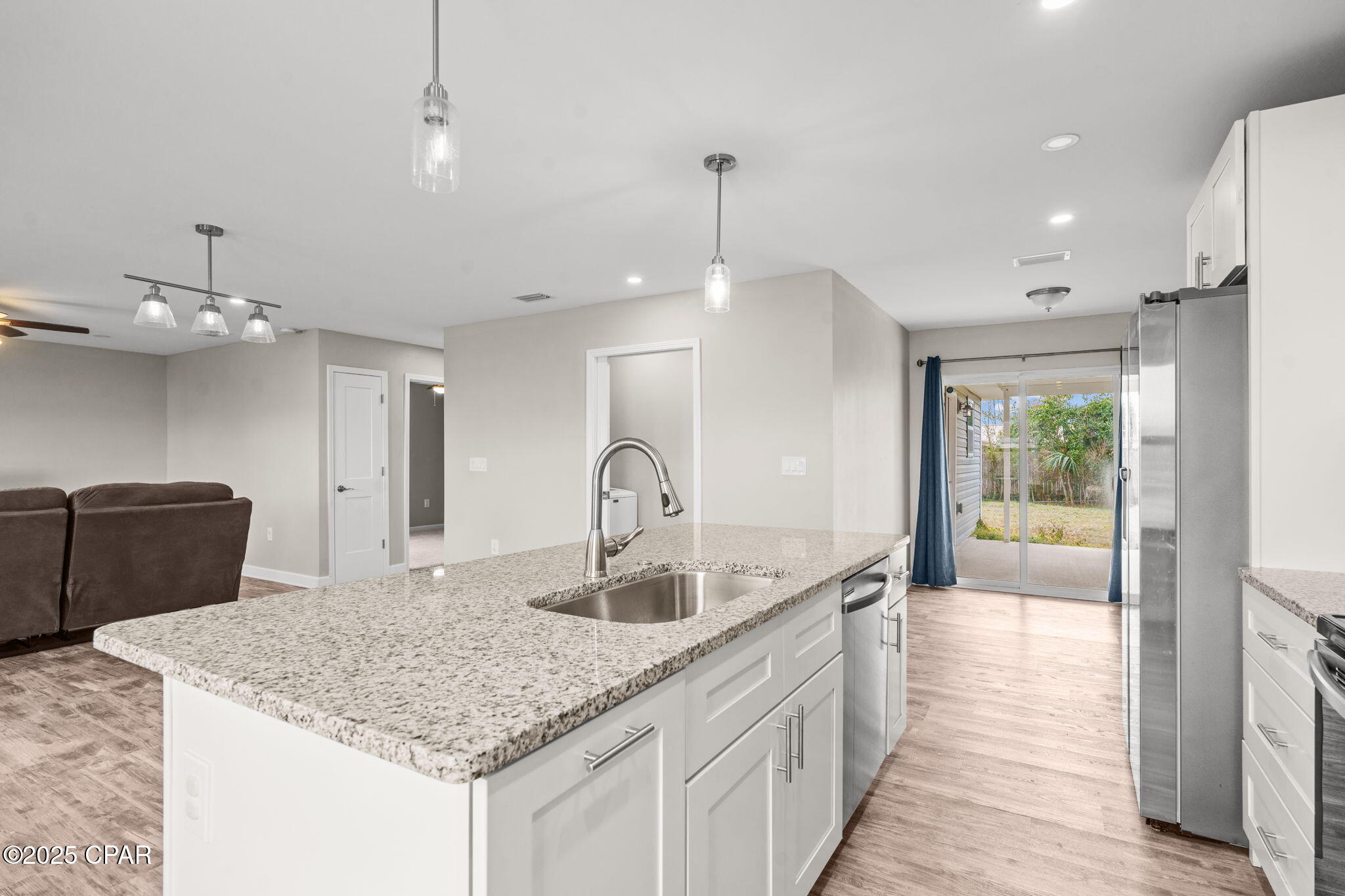 Pinnacle Pines Estate - Residential