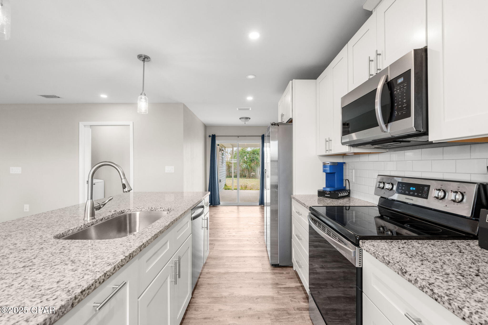 Pinnacle Pines Estate - Residential