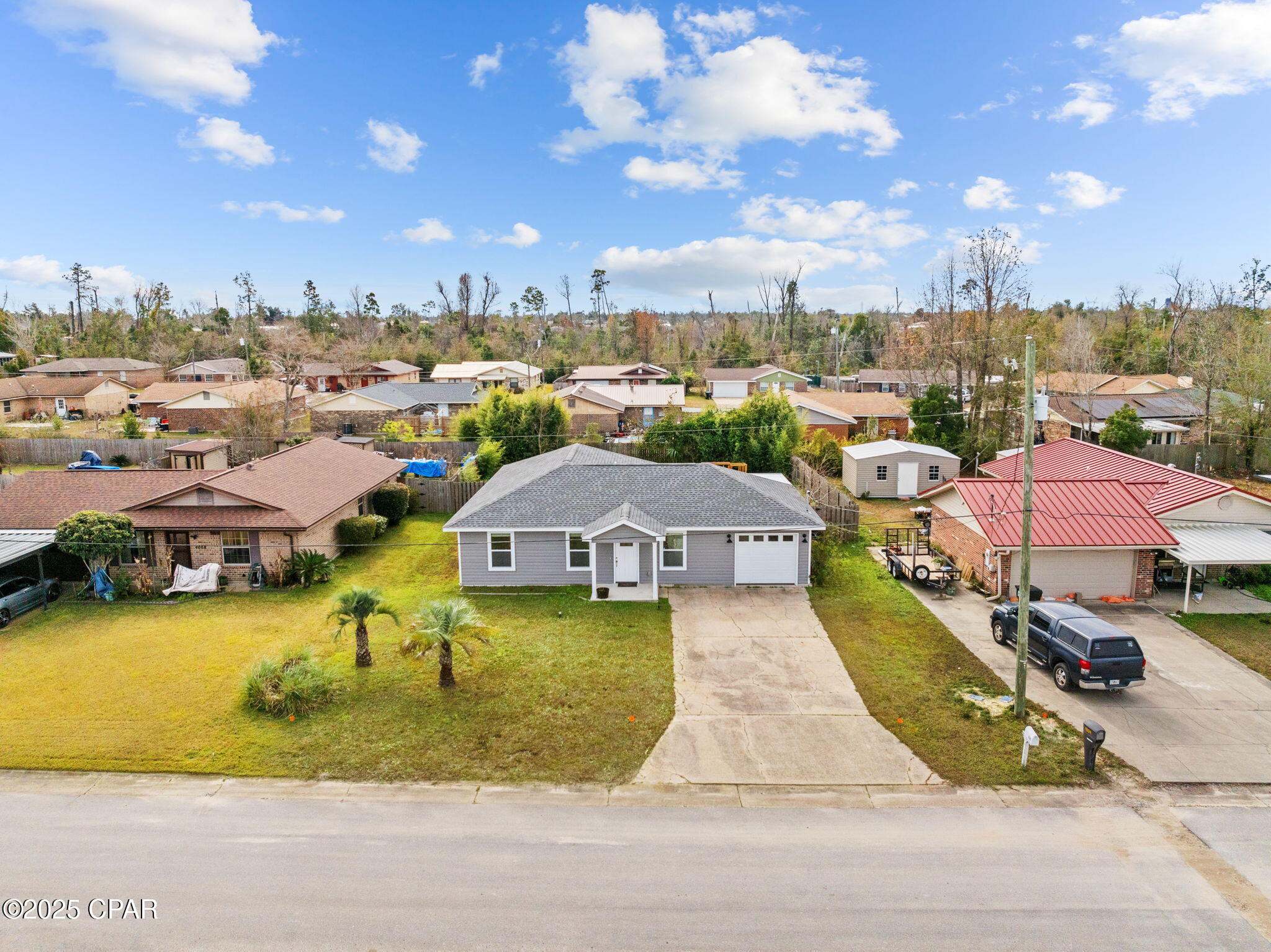 Pinnacle Pines Estate - Residential