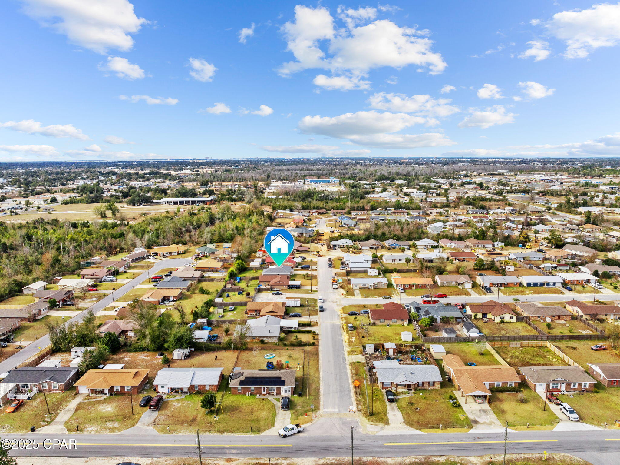 Pinnacle Pines Estate - Residential