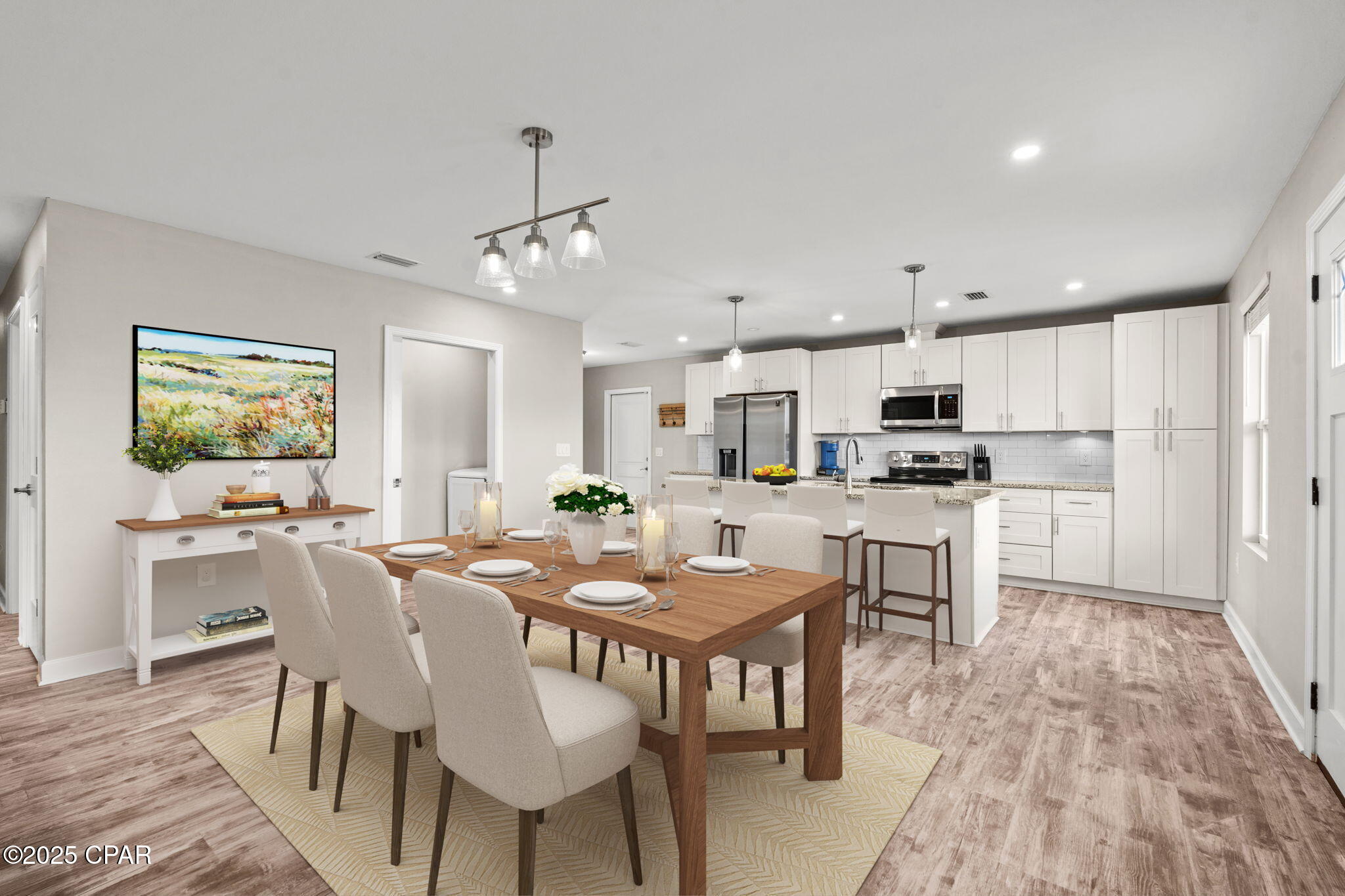 Pinnacle Pines Estate - Residential