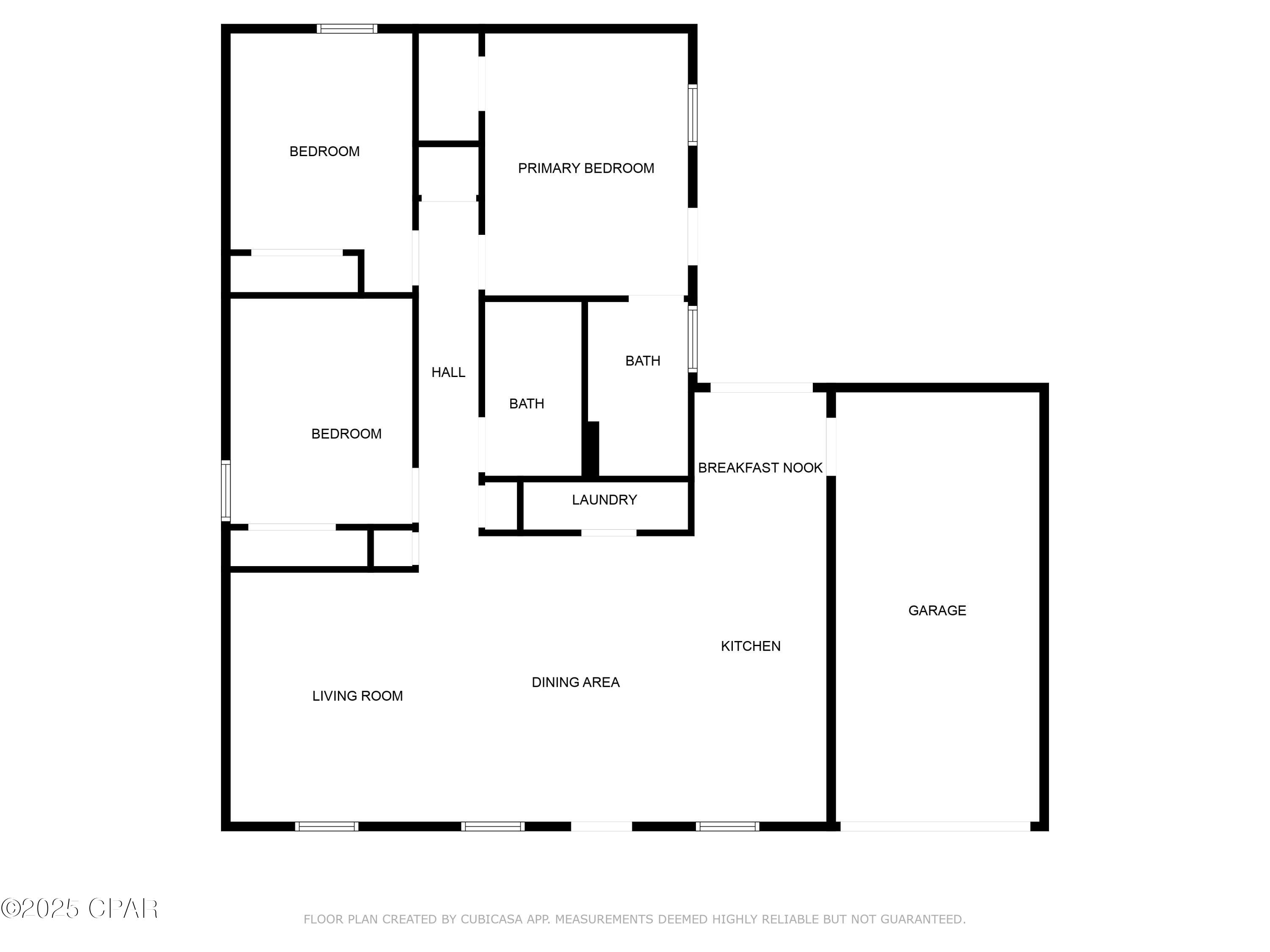 Pinnacle Pines Estate - Residential