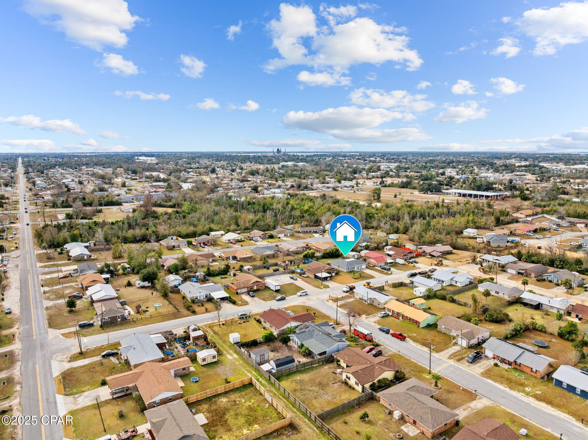 Pinnacle Pines Estate - Residential