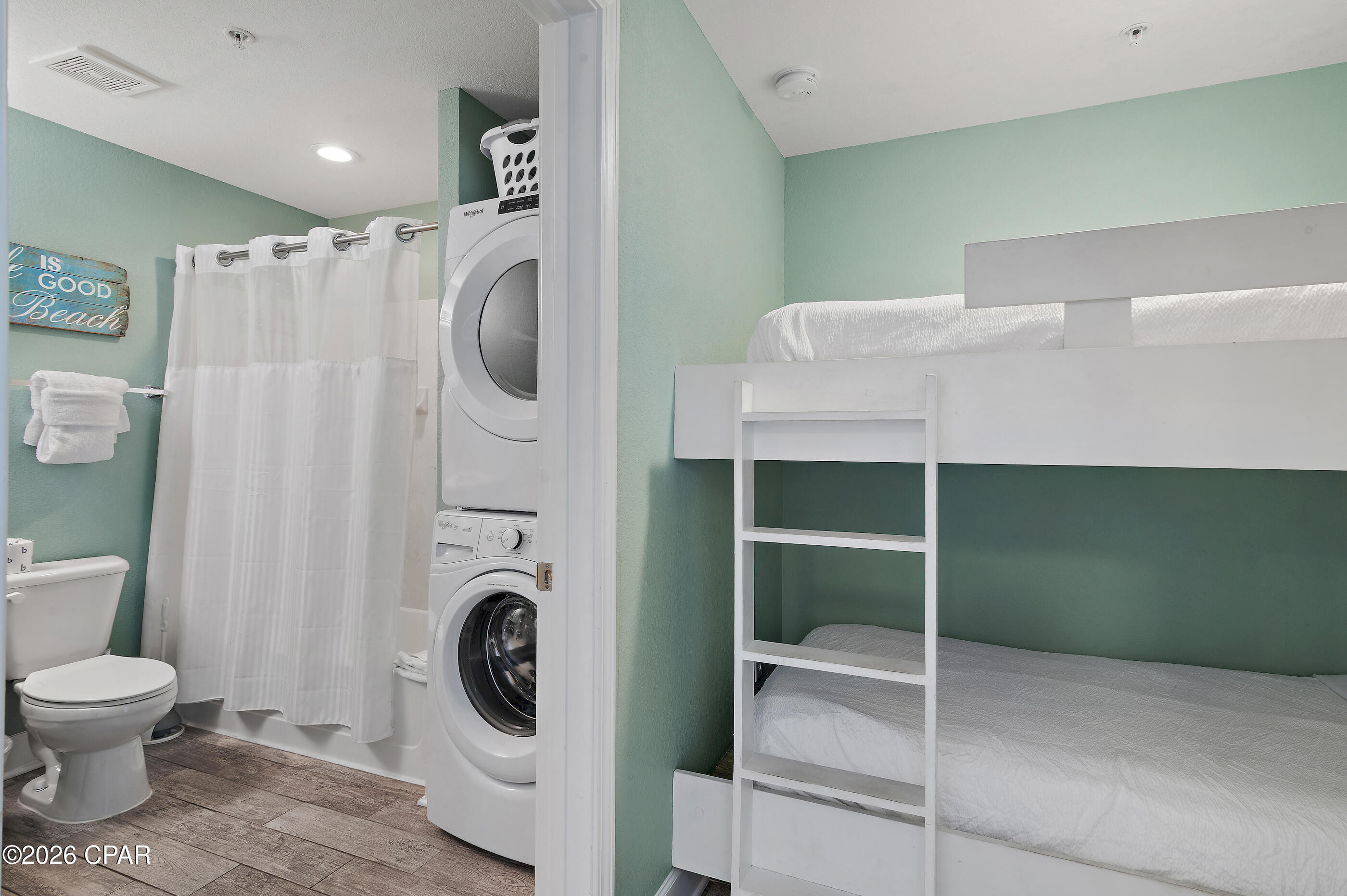 Tidewater Beach Phase II - Residential