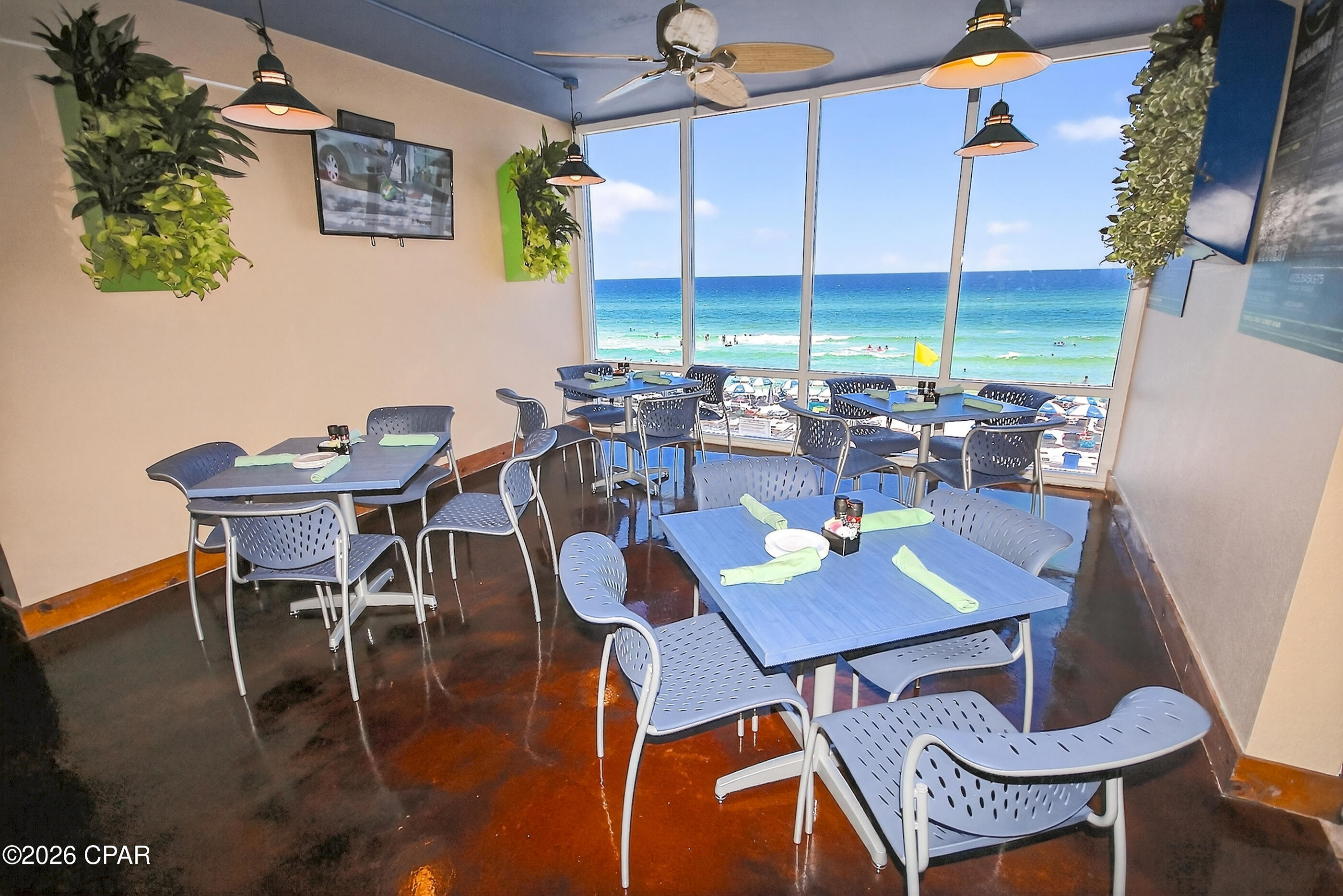 Tidewater Beach Phase II - Residential