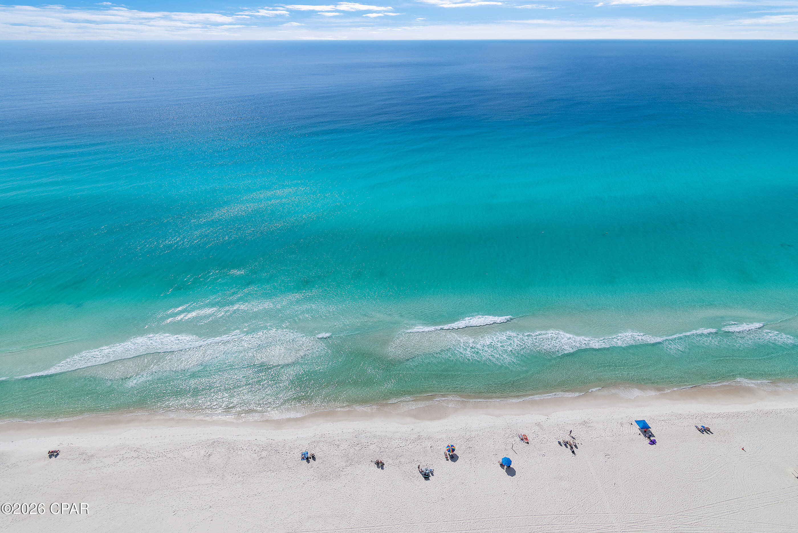 Tidewater Beach Phase II - Residential