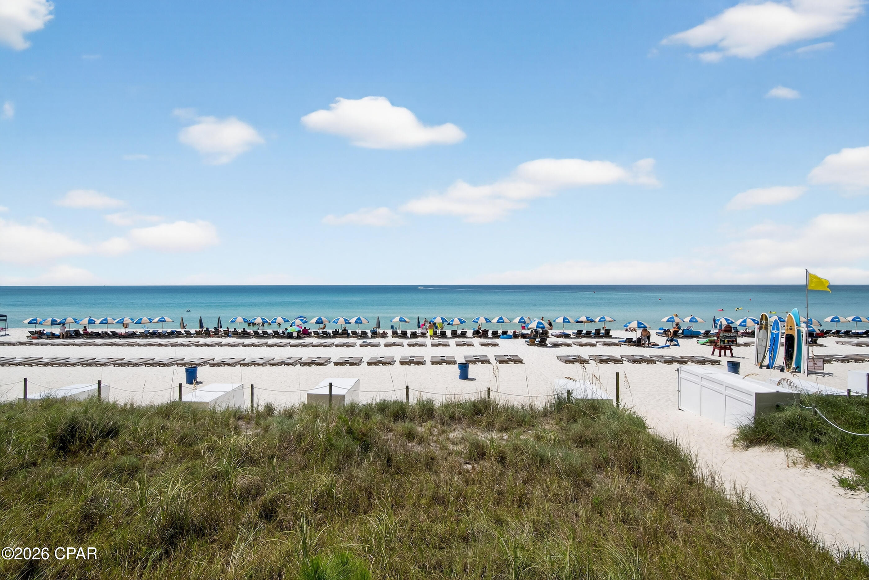 Tidewater Beach Phase II - Residential