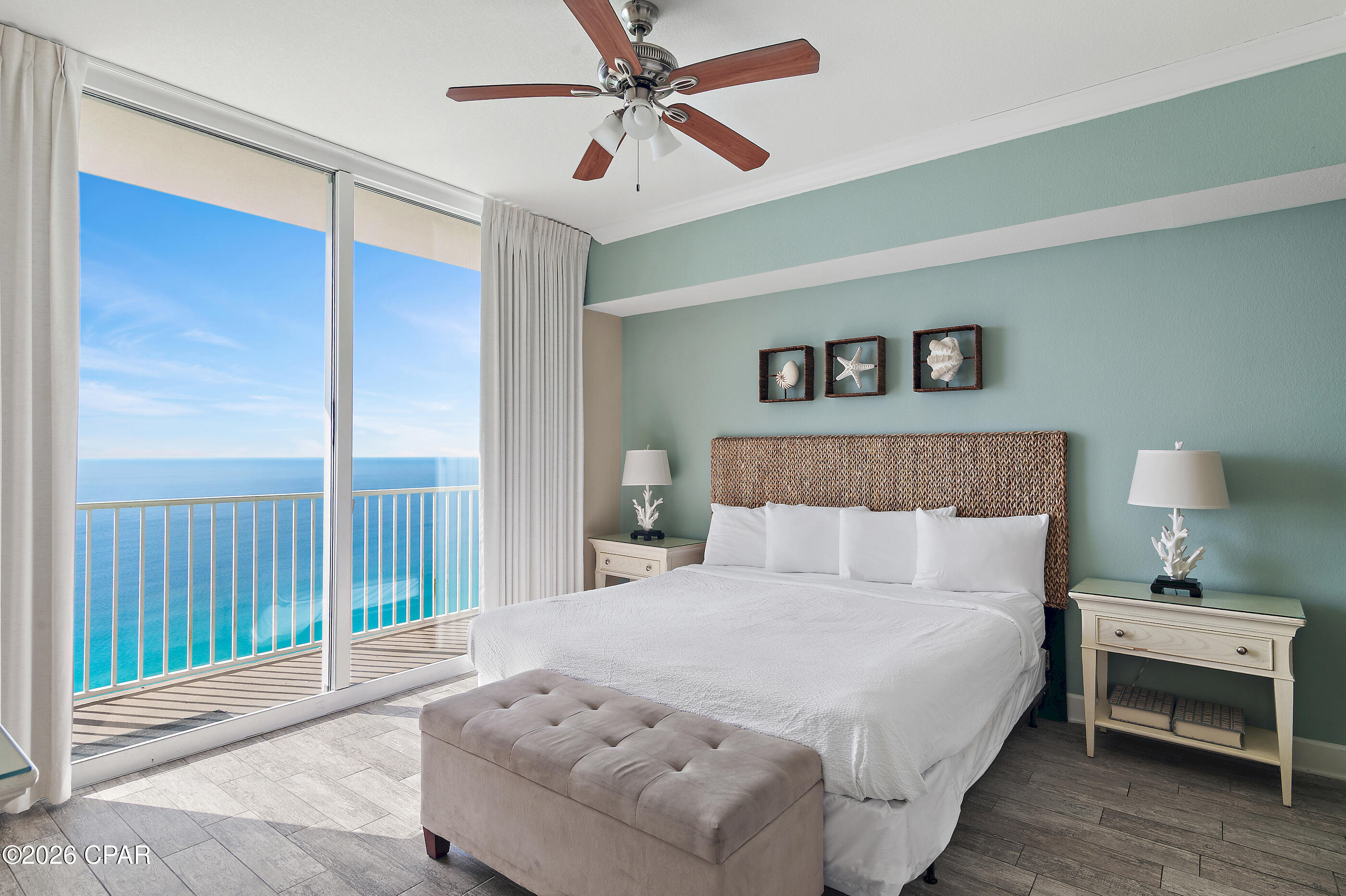 Tidewater Beach Phase II - Residential