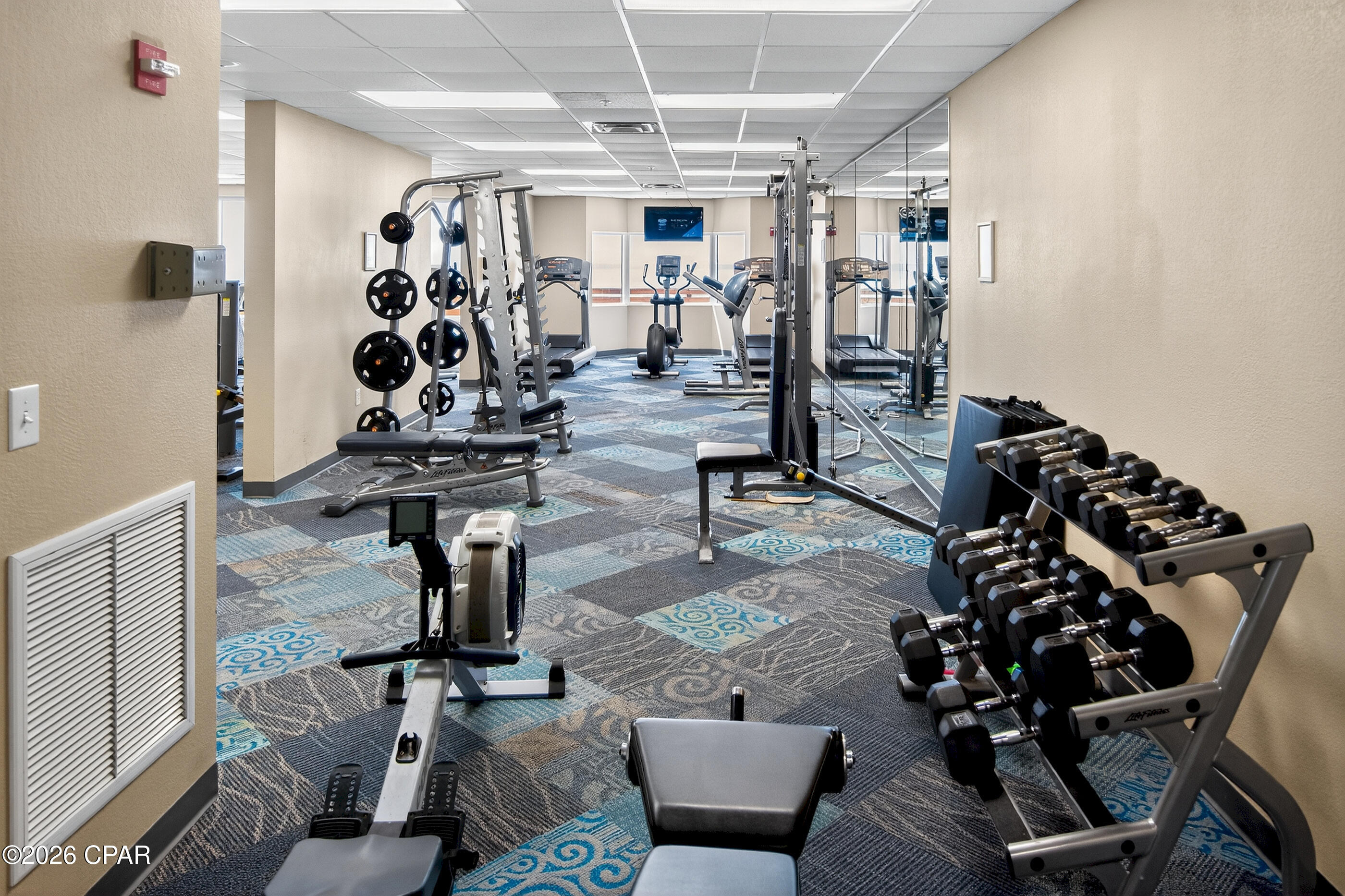 Tidewater Beach Phase II - Residential