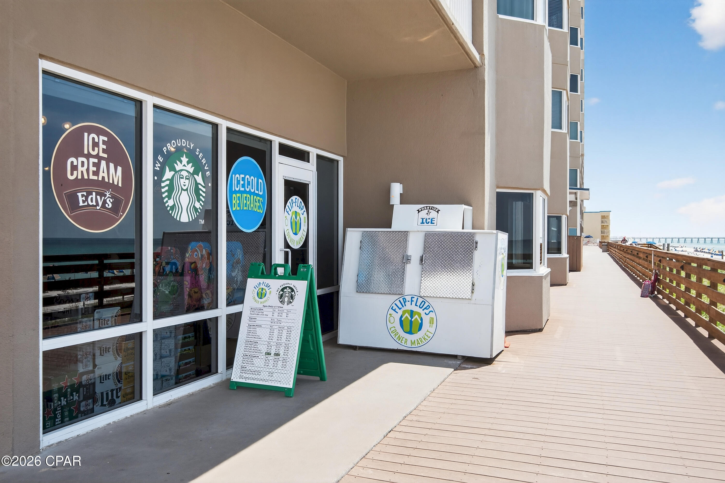 Tidewater Beach Phase II - Residential