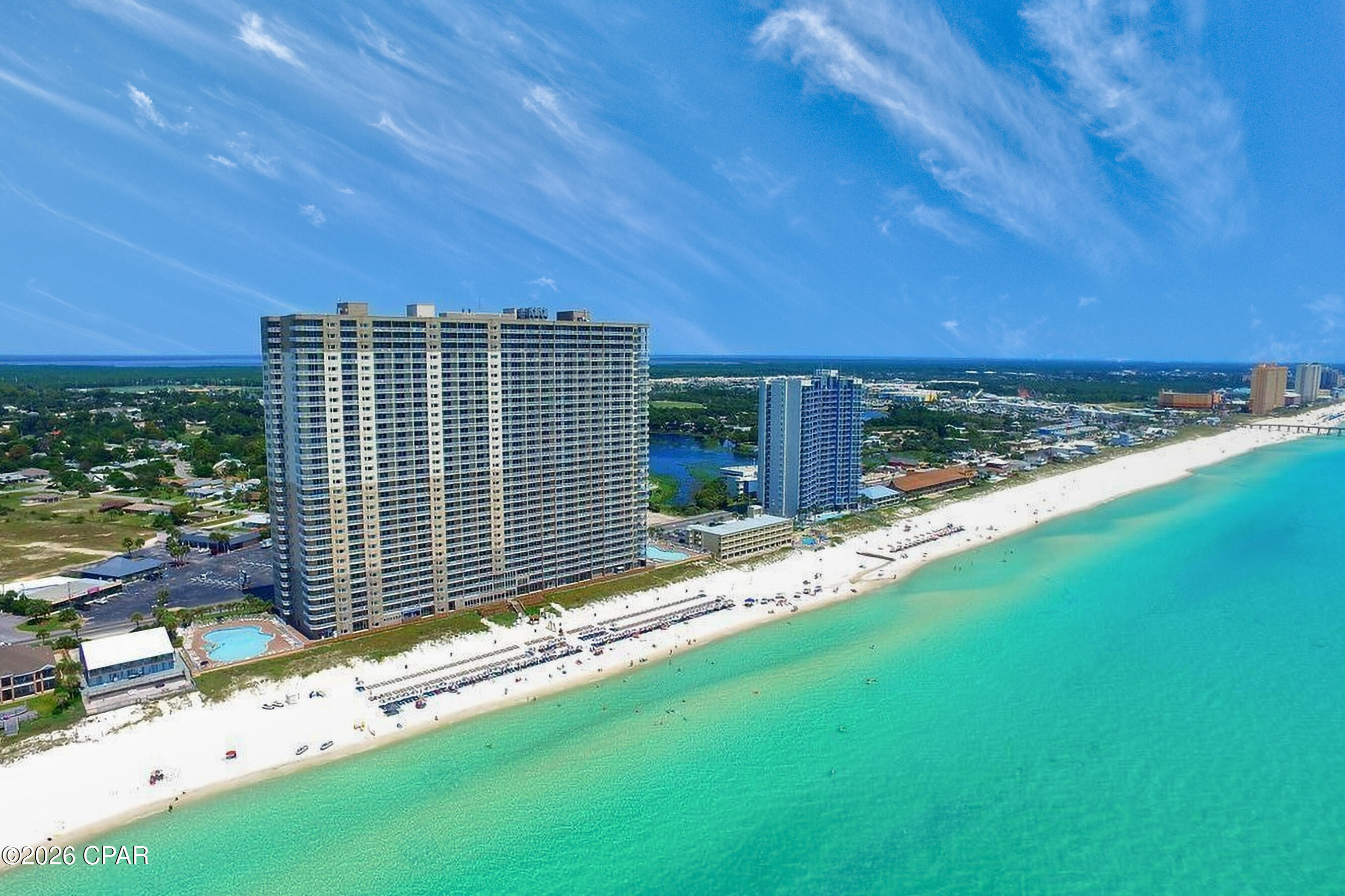 Tidewater Beach Phase II - Residential