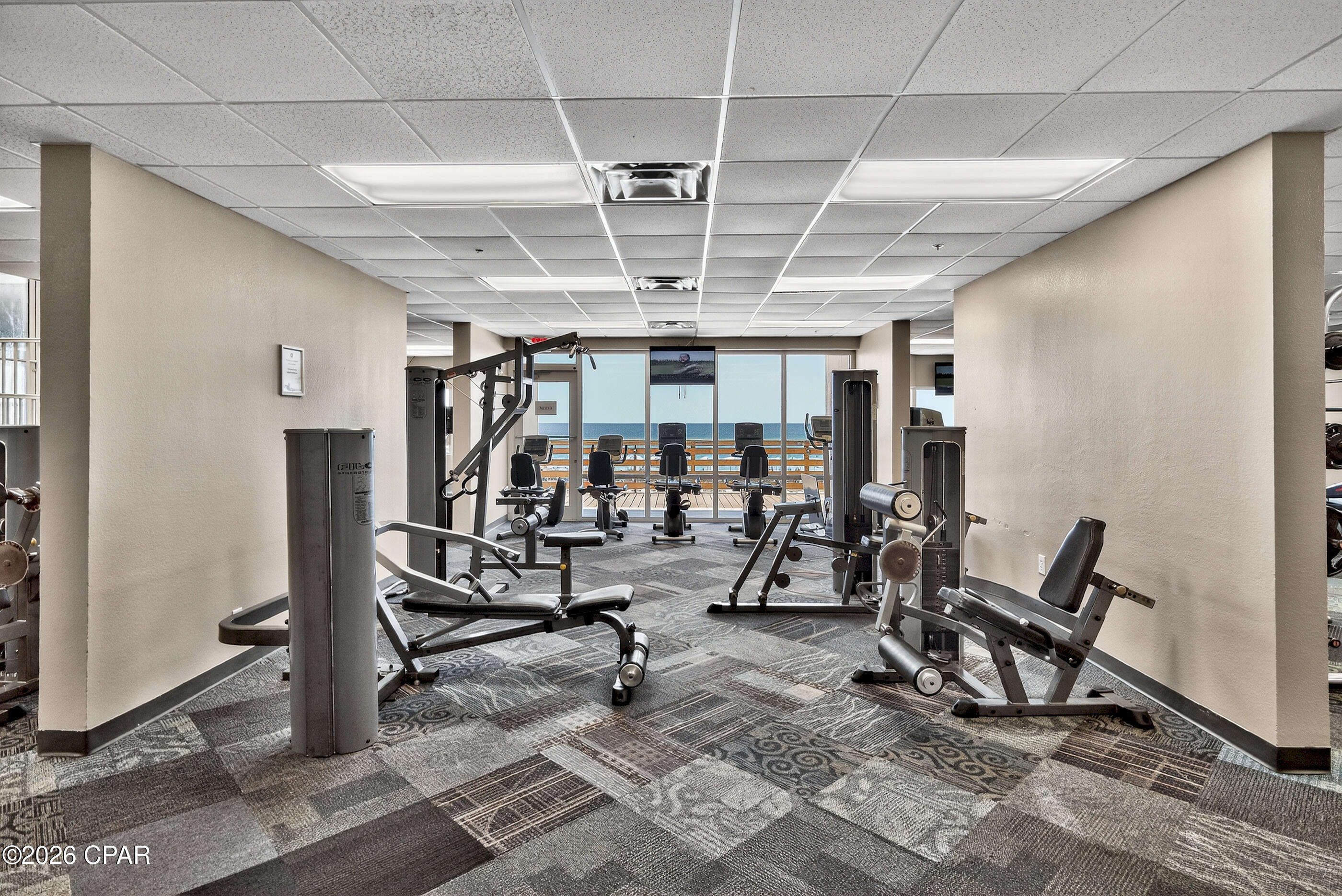 Tidewater Beach Phase II - Residential