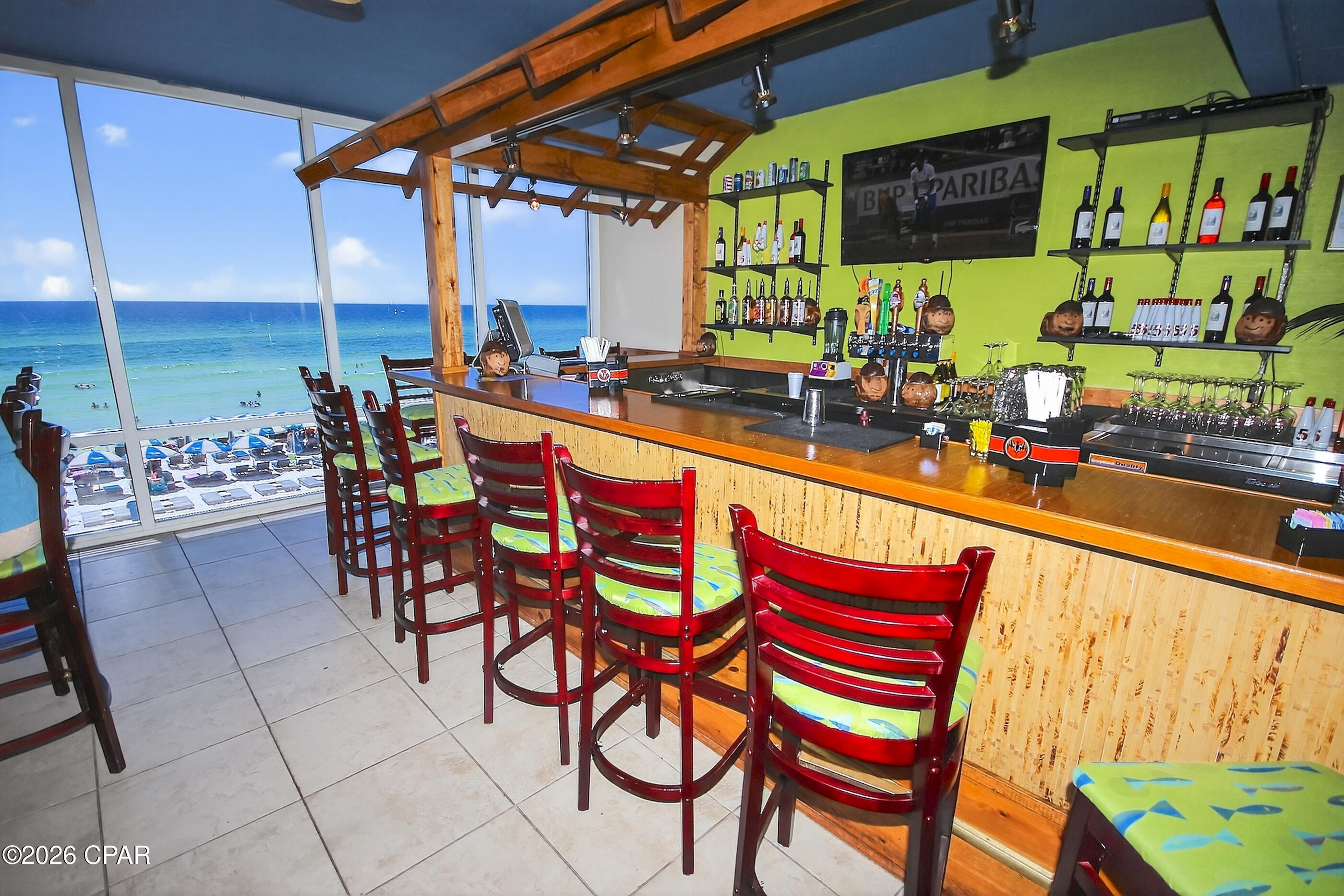 Tidewater Beach Phase II - Residential