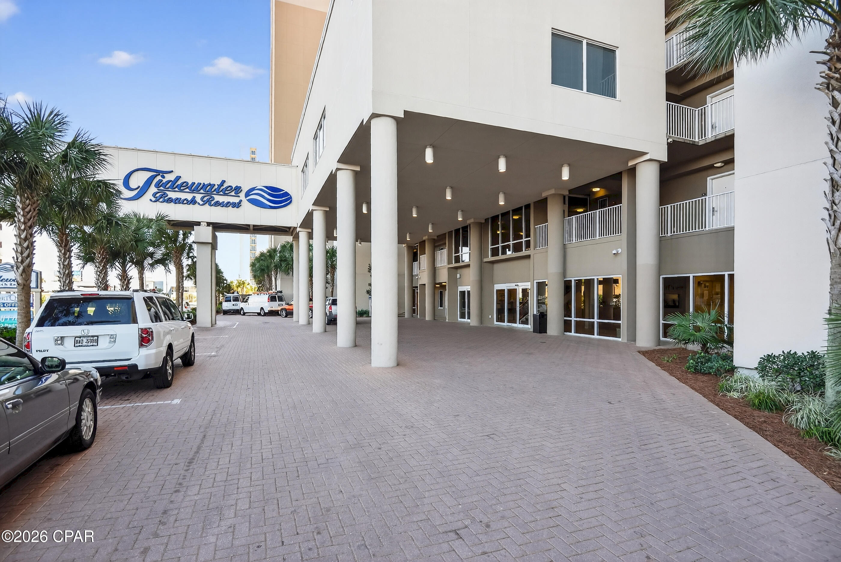 Tidewater Beach Phase II - Residential