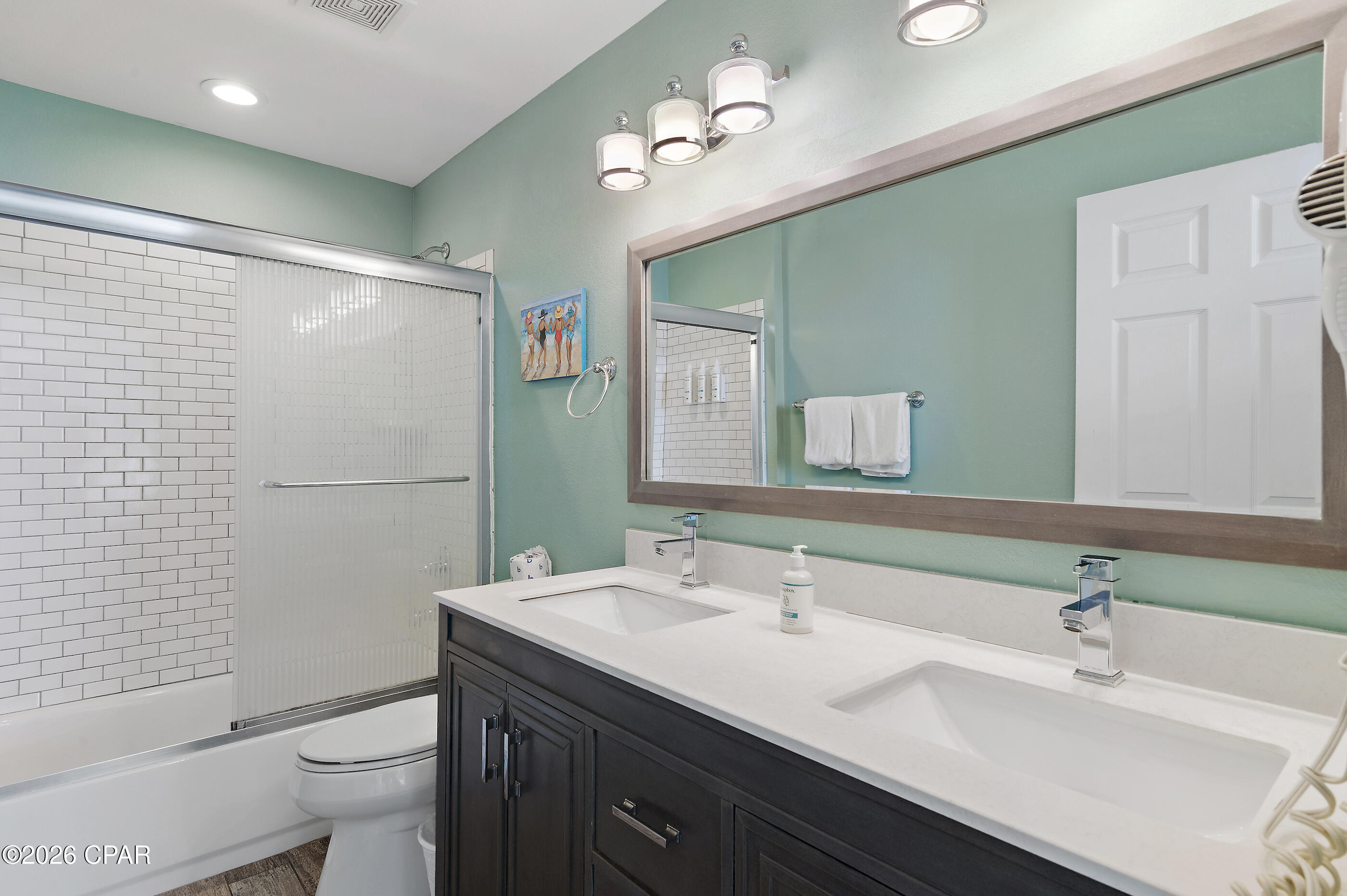 Tidewater Beach Phase II - Residential