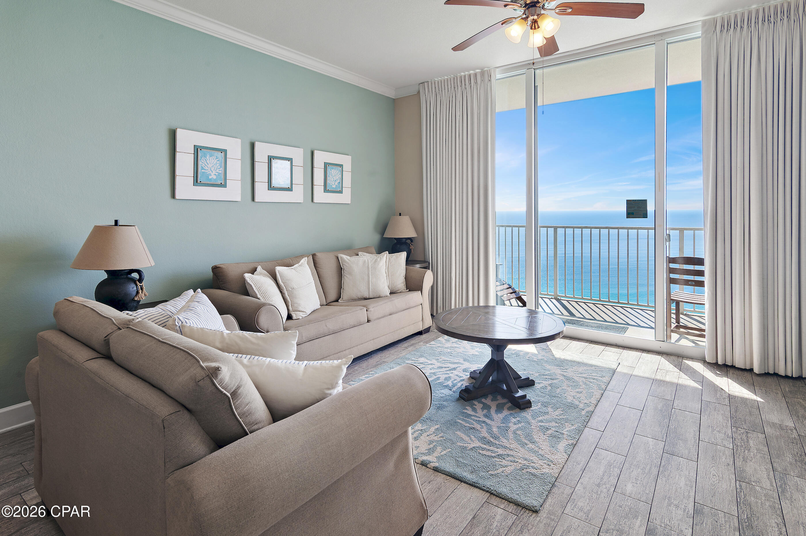 Tidewater Beach Phase II - Residential