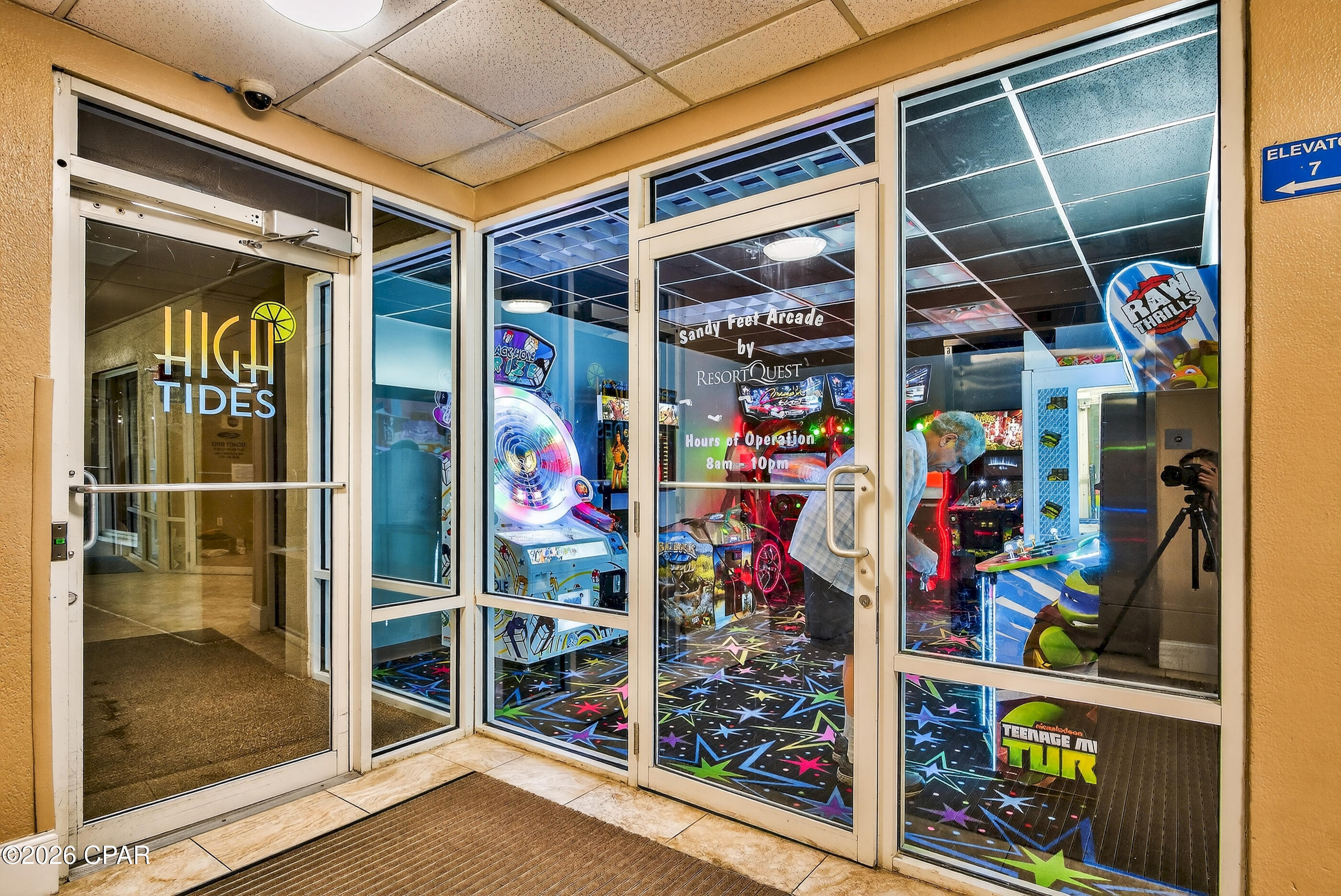 Tidewater Beach Phase II - Residential