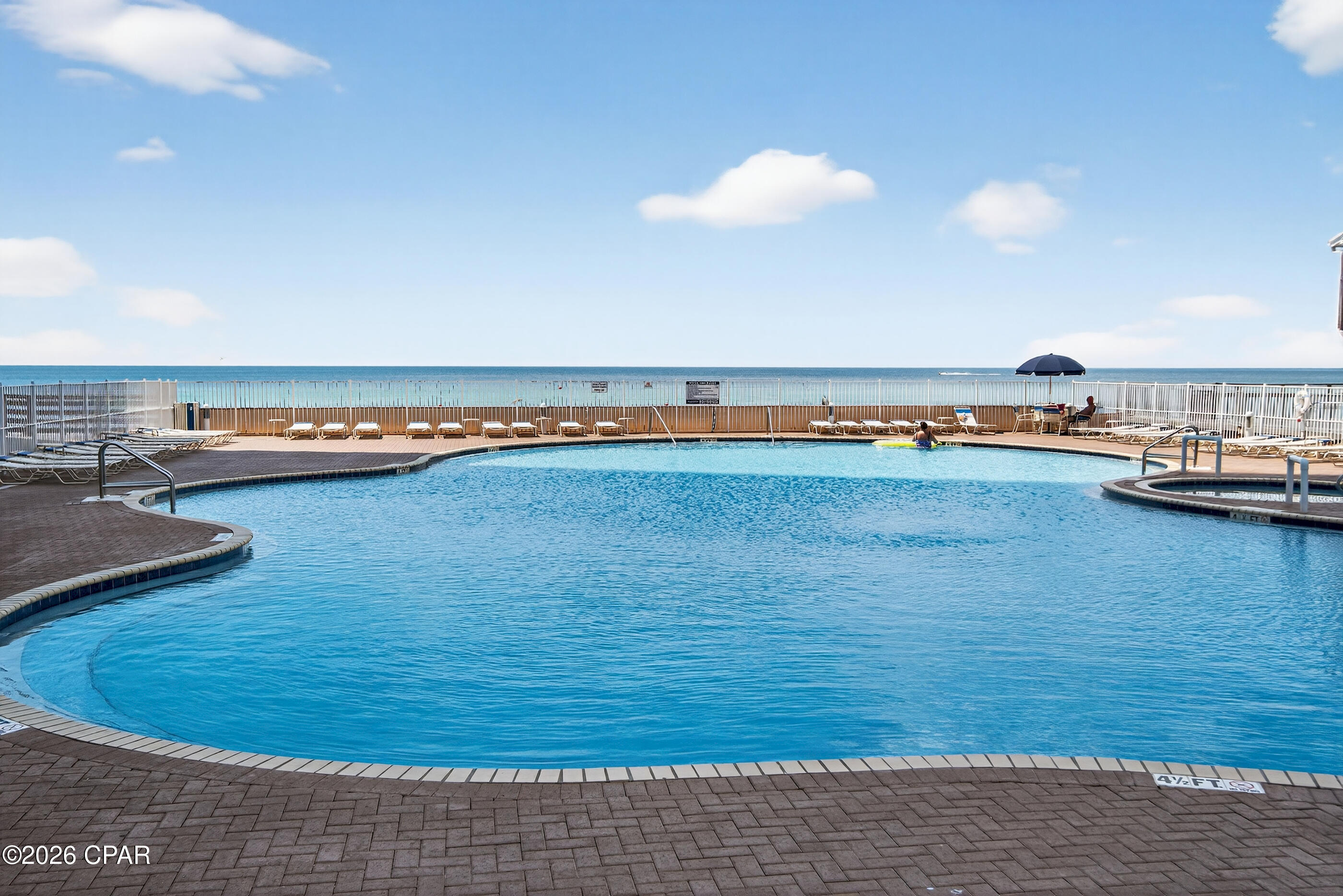 Tidewater Beach Phase II - Residential