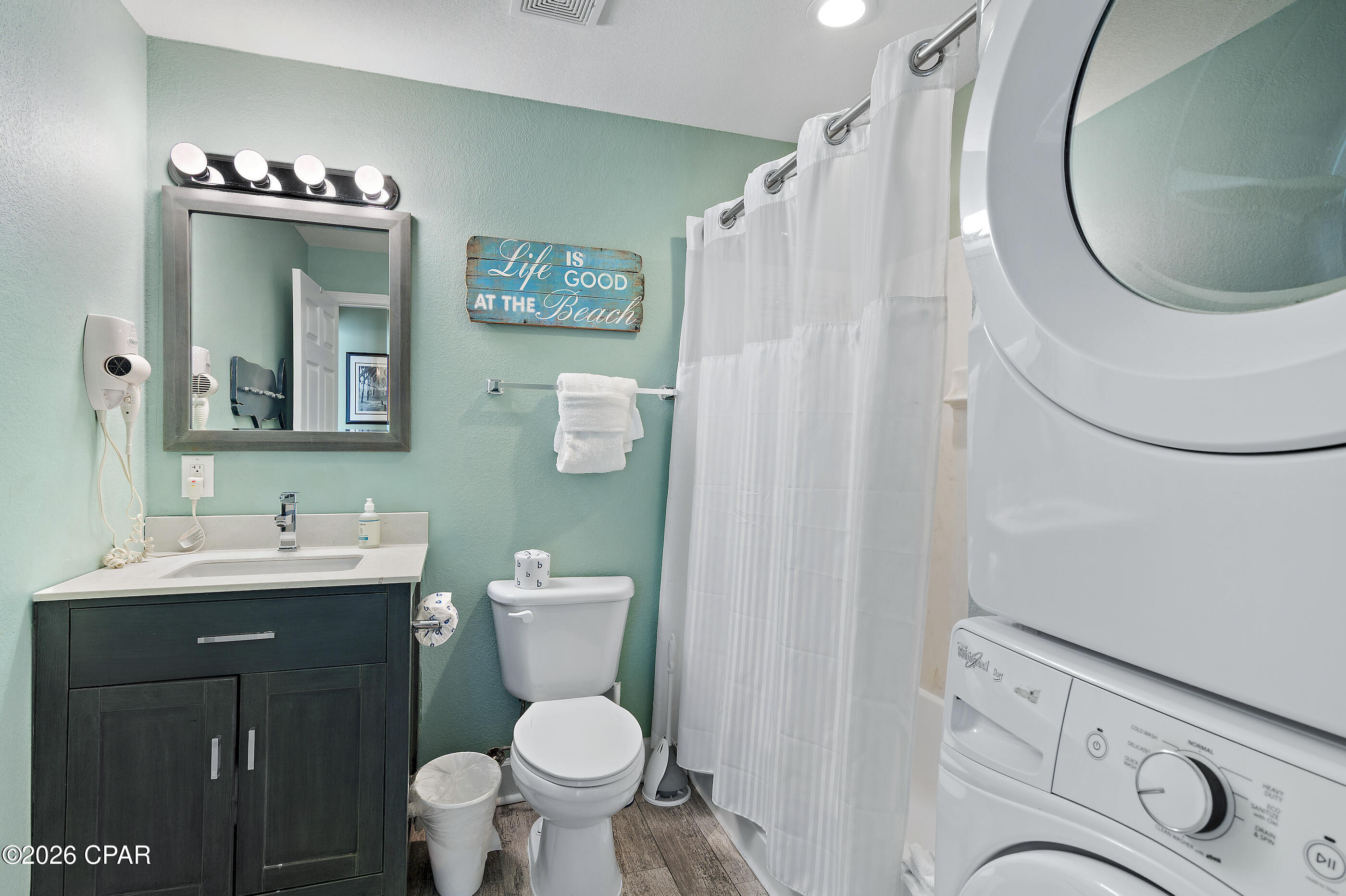 Tidewater Beach Phase II - Residential