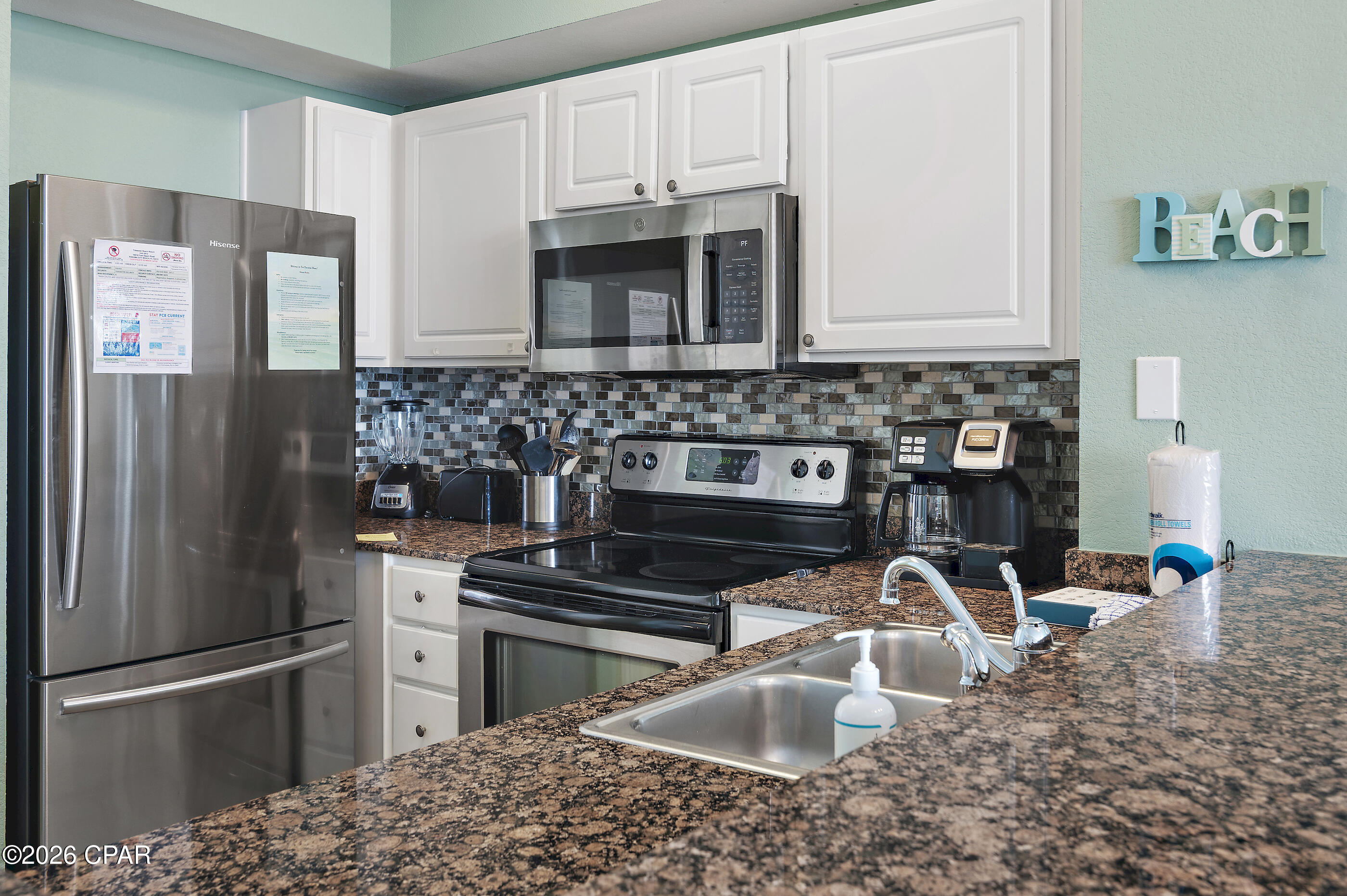 Tidewater Beach Phase II - Residential