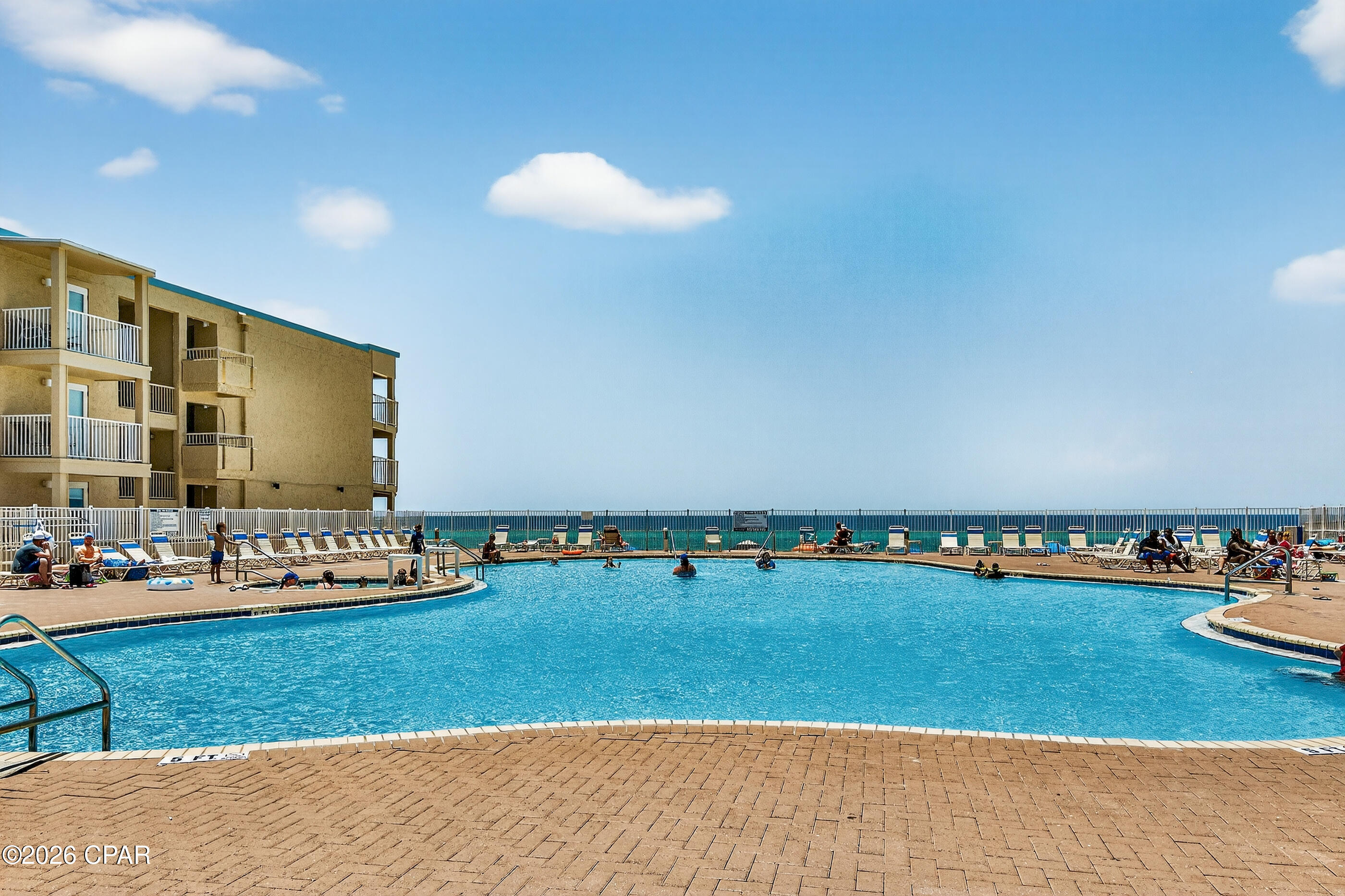 Tidewater Beach Phase II - Residential