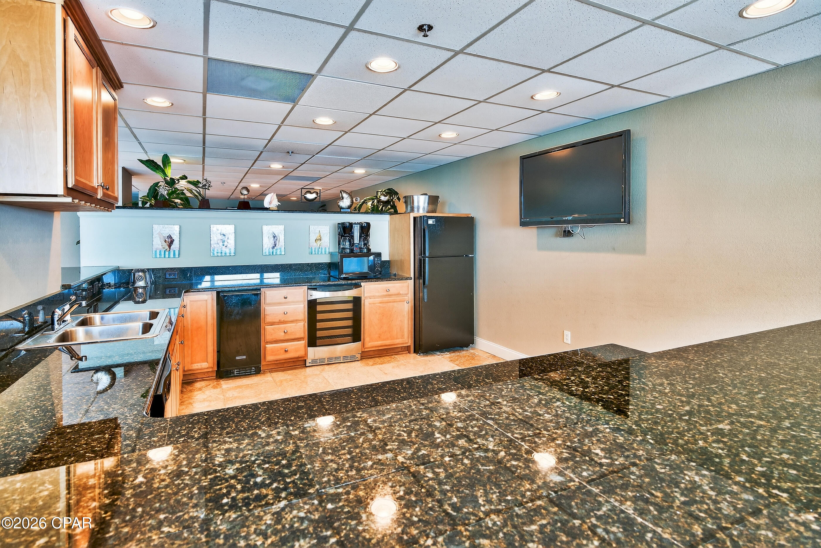 Tidewater Beach Phase II - Residential