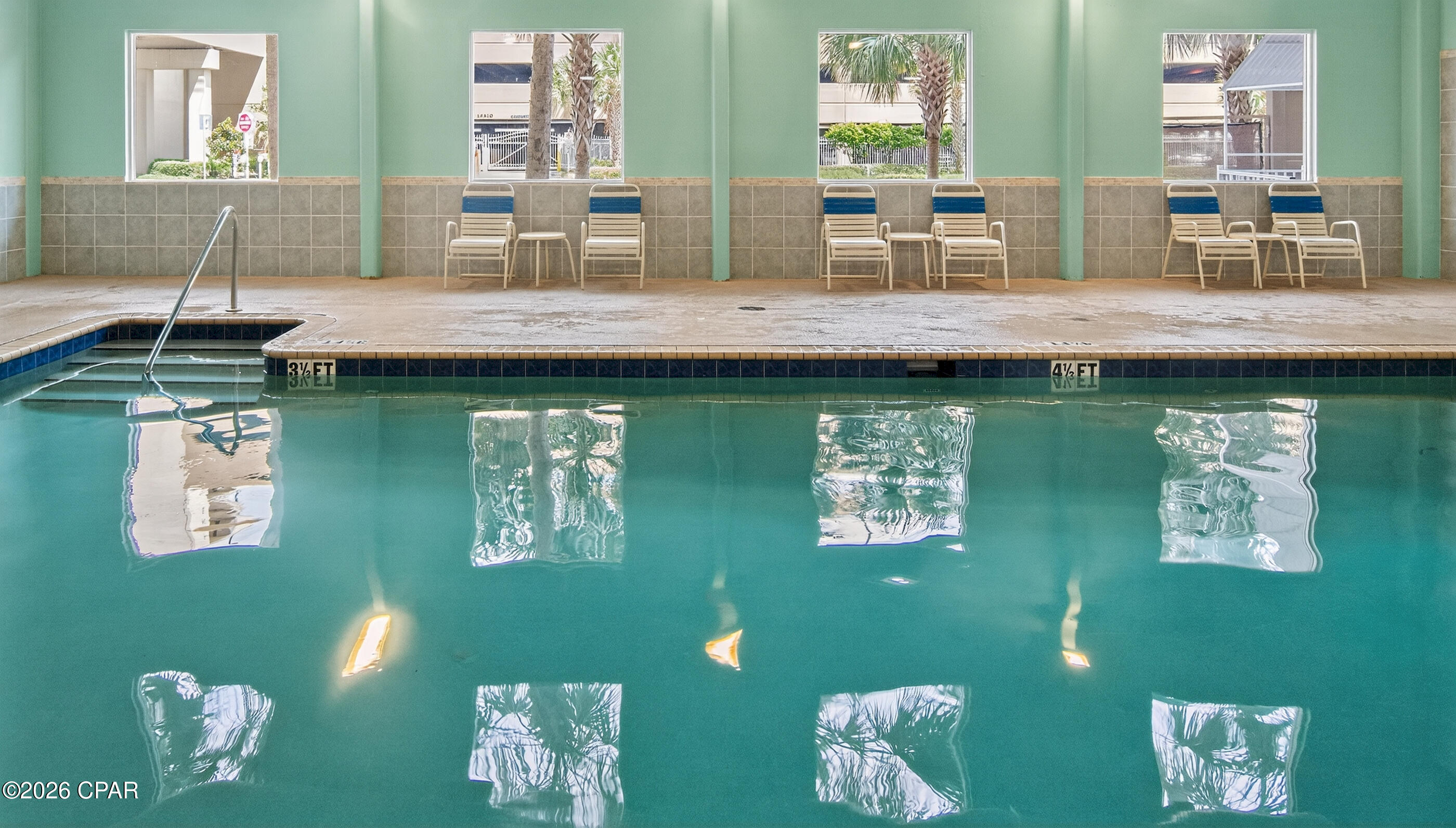 Tidewater Beach Phase II - Residential