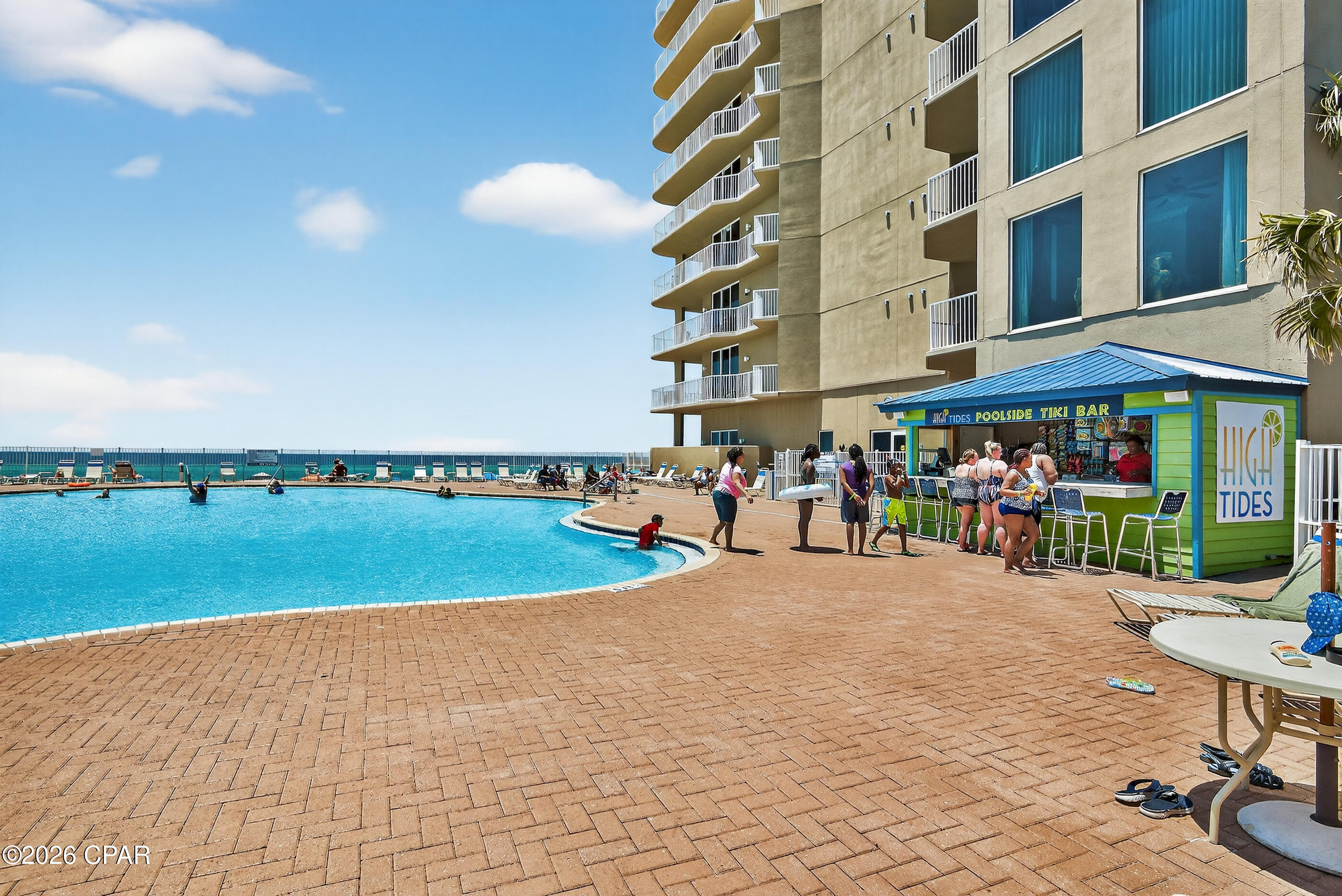 Tidewater Beach Phase II - Residential