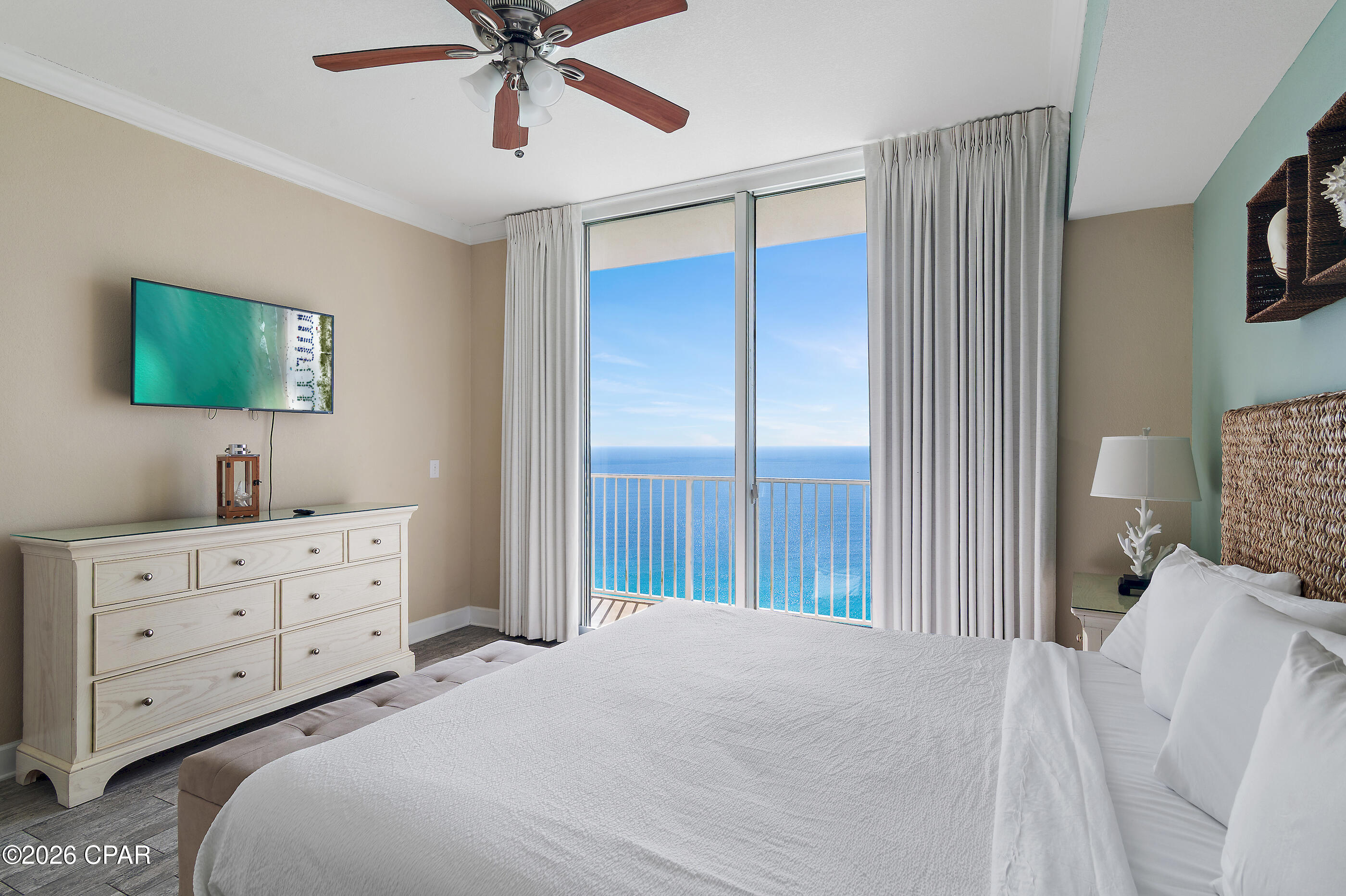 Tidewater Beach Phase II - Residential