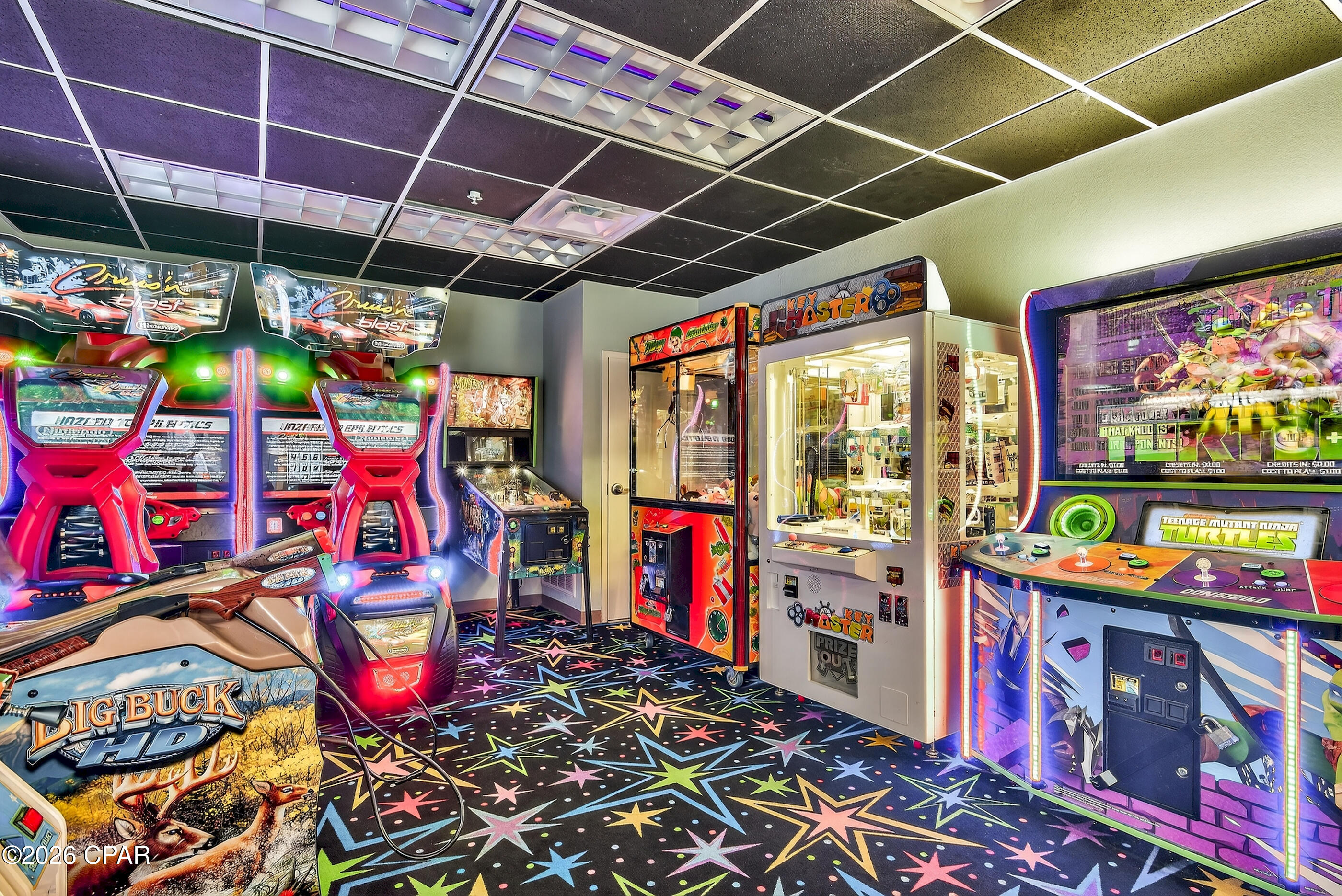 Tidewater Beach Phase II - Residential