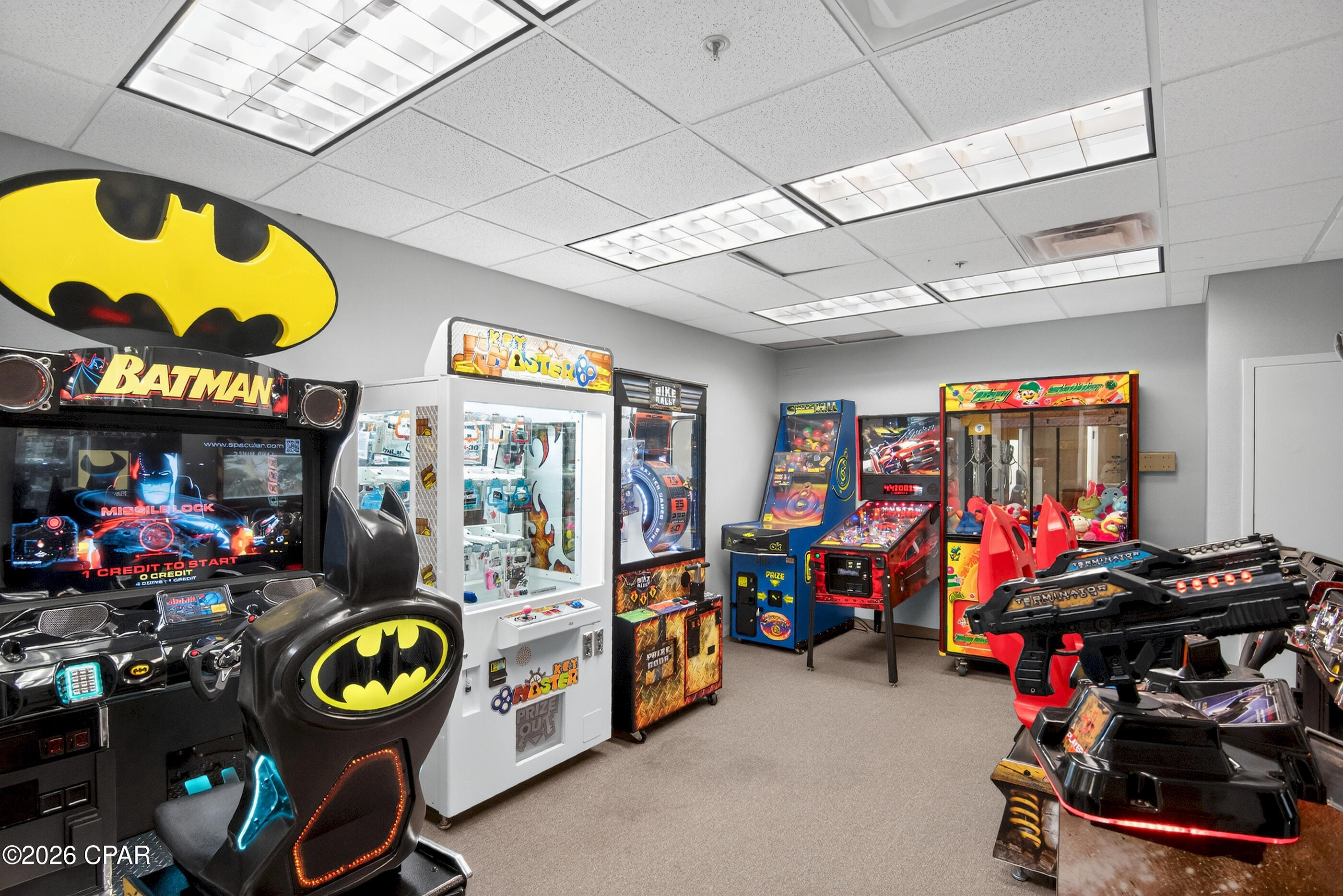 Tidewater Beach Phase II - Residential