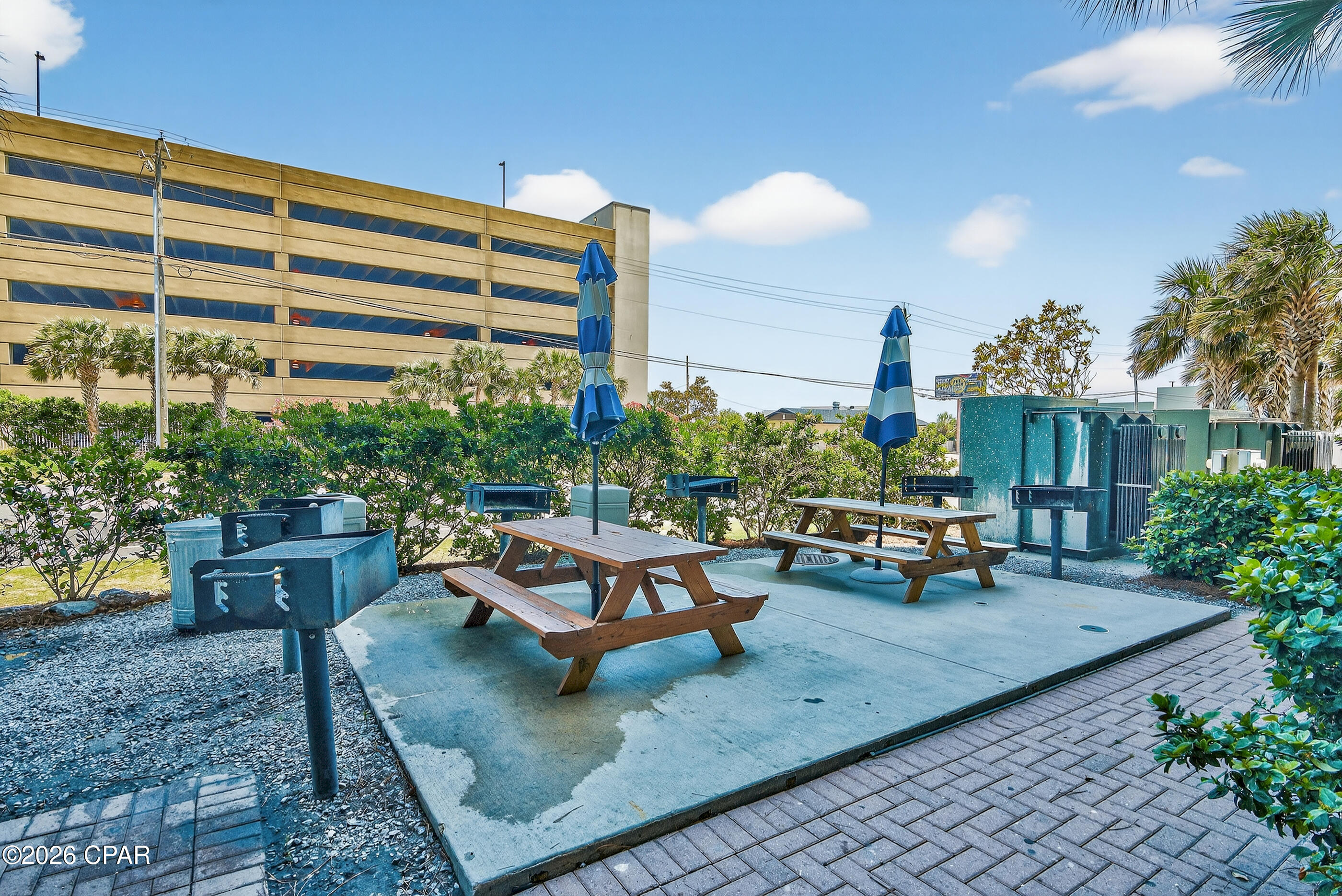 Tidewater Beach Phase II - Residential