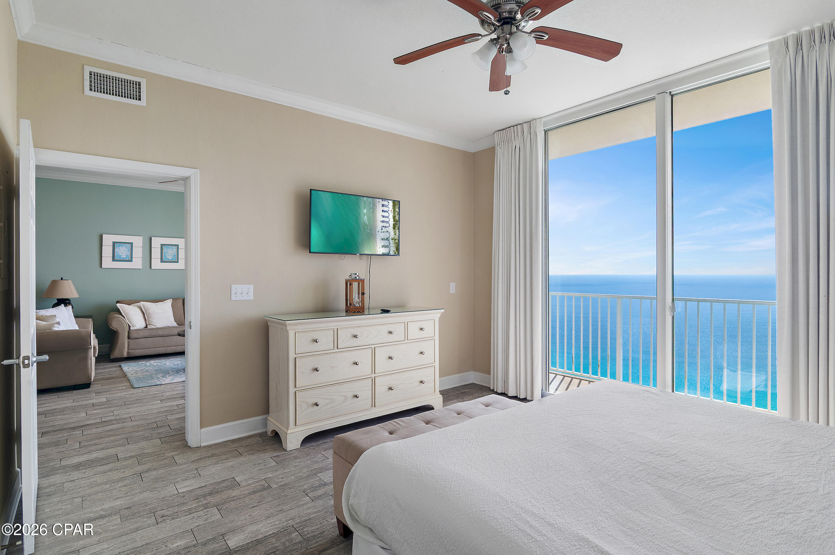 Tidewater Beach Phase II - Residential