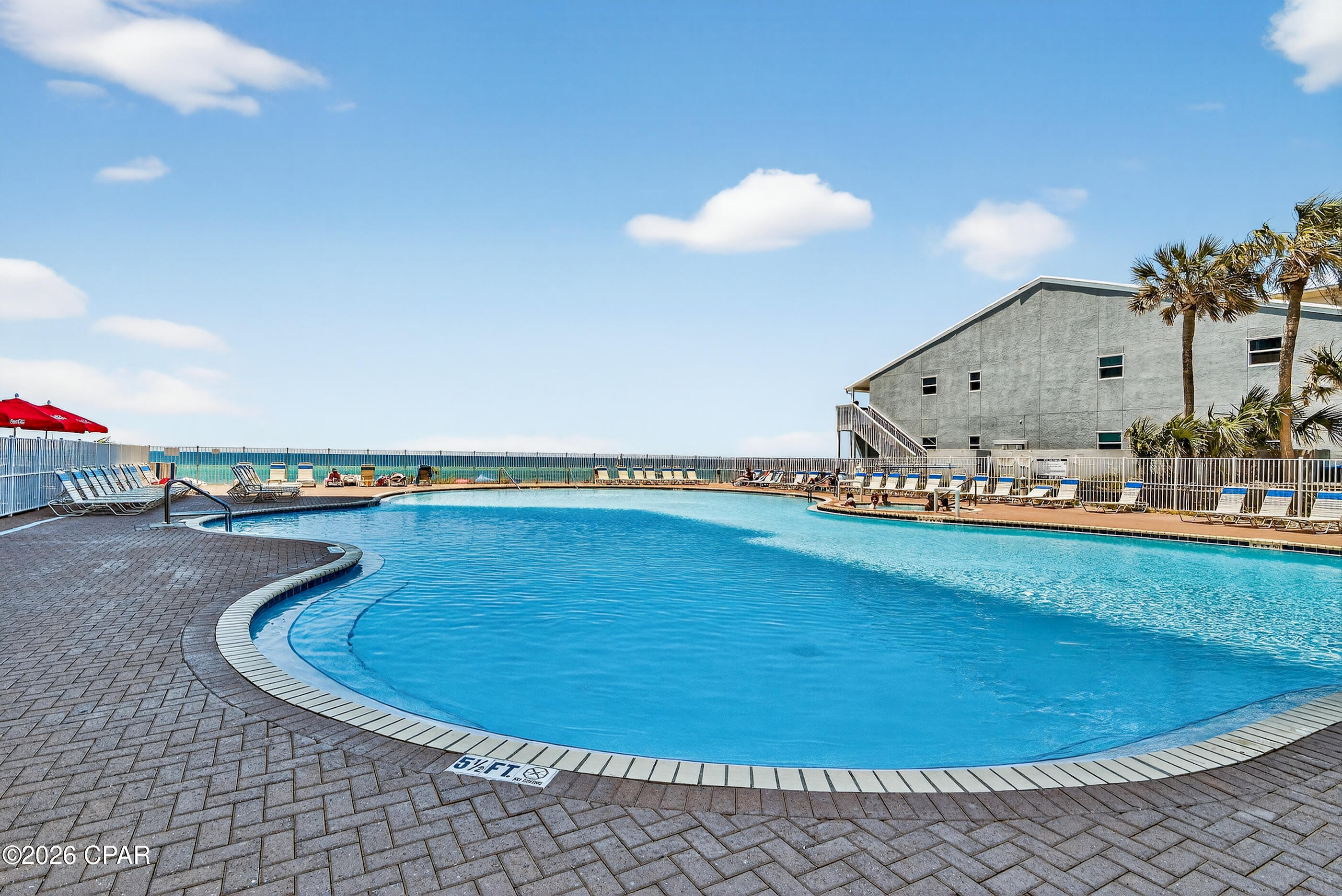 Tidewater Beach Phase II - Residential