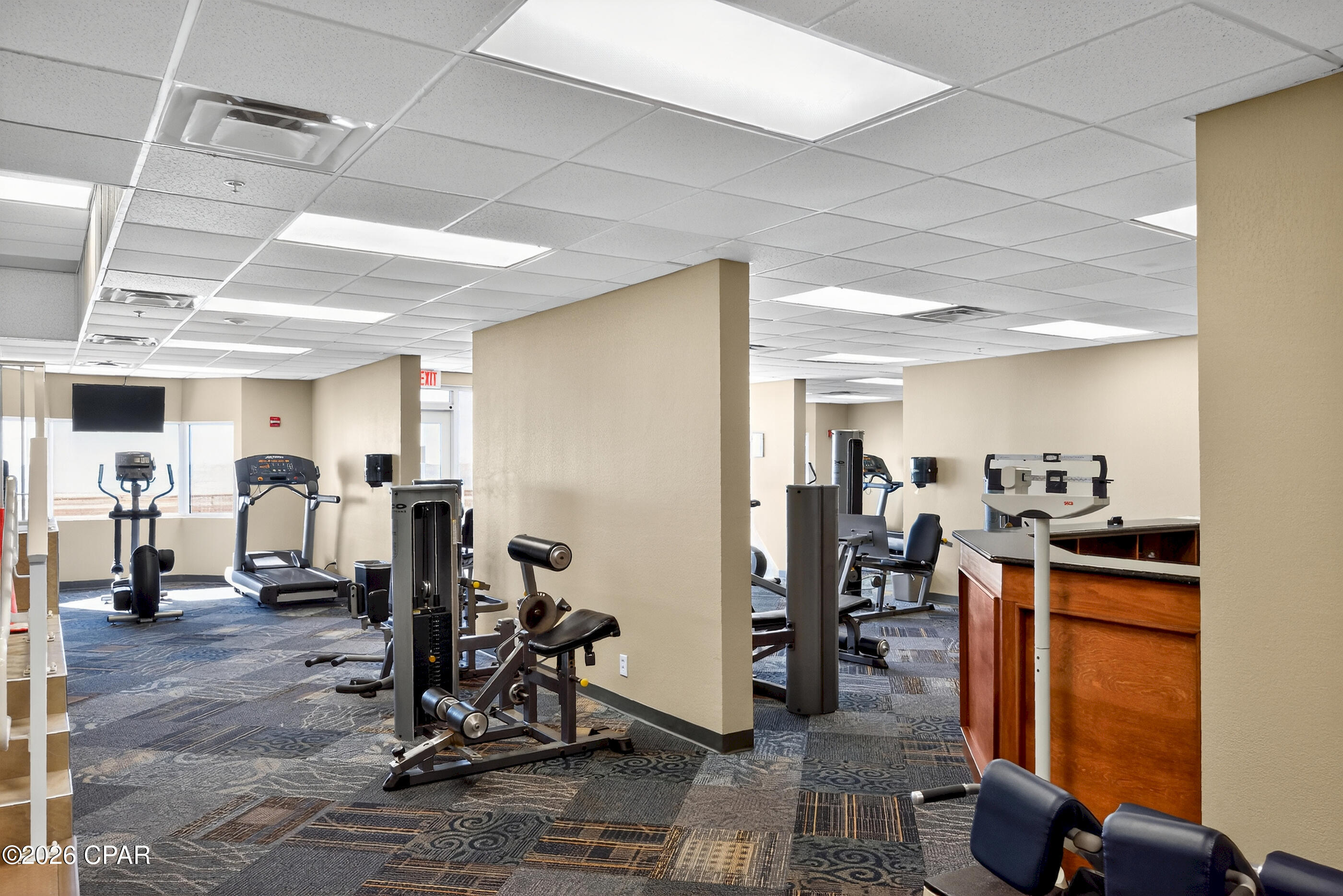 Tidewater Beach Phase II - Residential