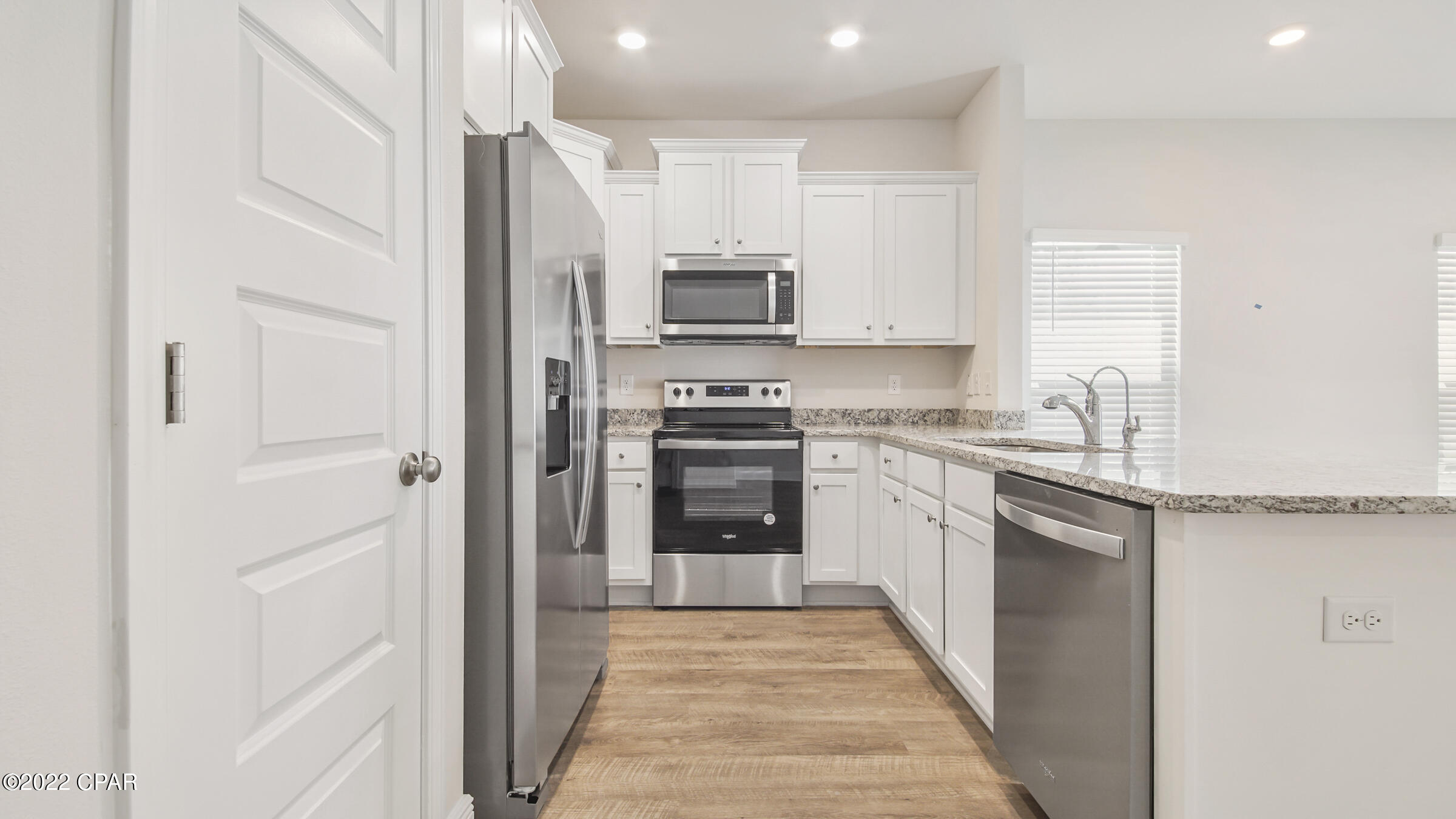 [No Recorded Subdiv] - Residential Lease