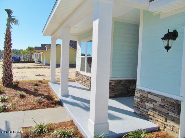 Breakfast Point - Residential