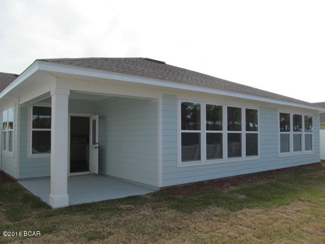 Breakfast Point - Residential