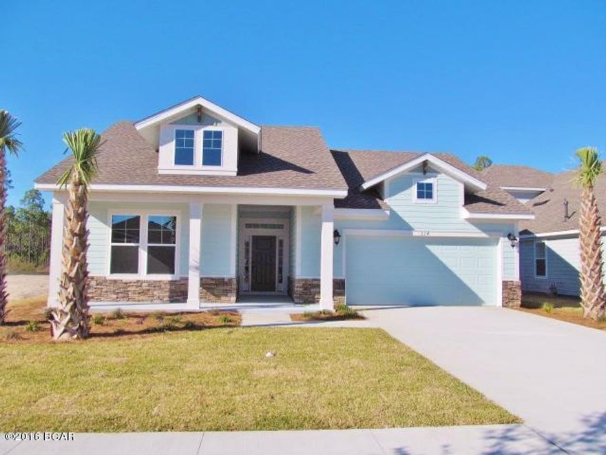 !!!HUGE SHOWCASE HOME PRICE REDUCTION!!!



Our most popular floor plan! Spacious one story homes features a private study and formal dining room with large windows that bathe the home in natural light. the large open kitchen that over looks the family room is well appointed with decorator touches such as granite countertops and 42'' wood cabinets.  !!!NATURE PRESERVE VIEWS!!!