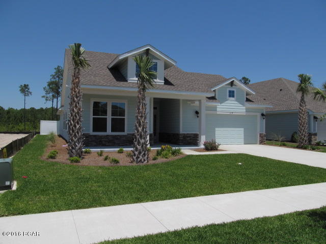 Breakfast Point - Residential