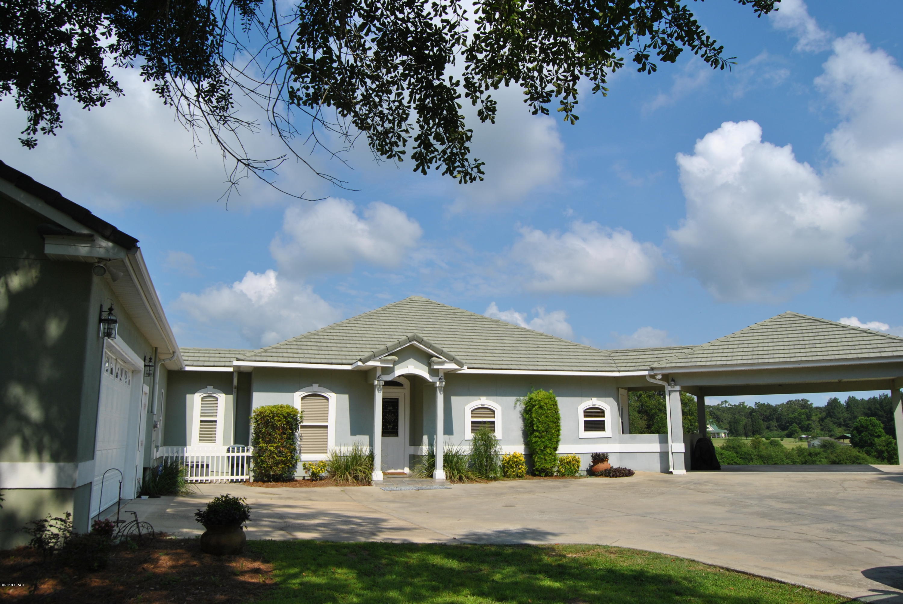 [No Recorded Subdiv] - Residential