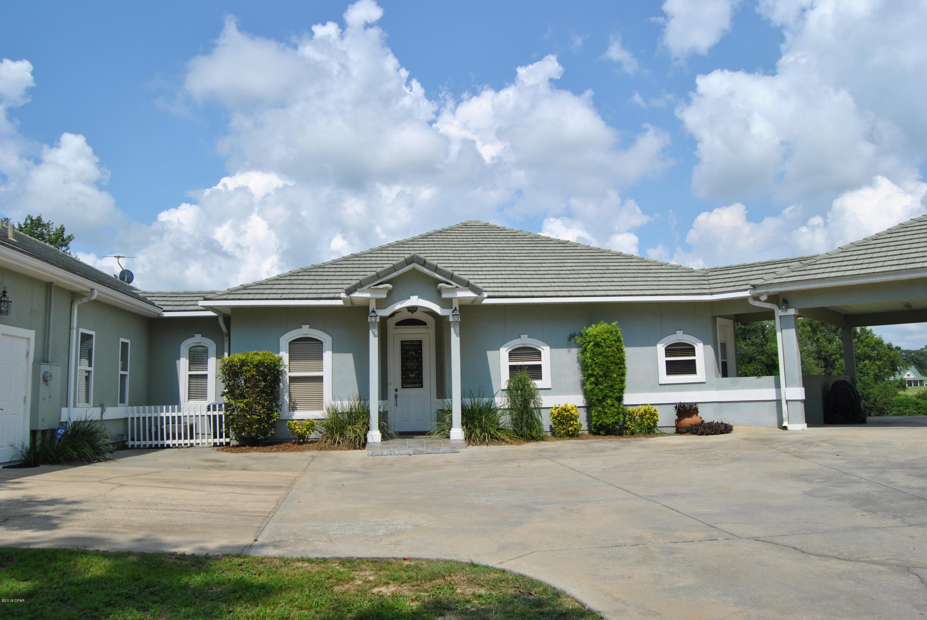 [No Recorded Subdiv] - Residential