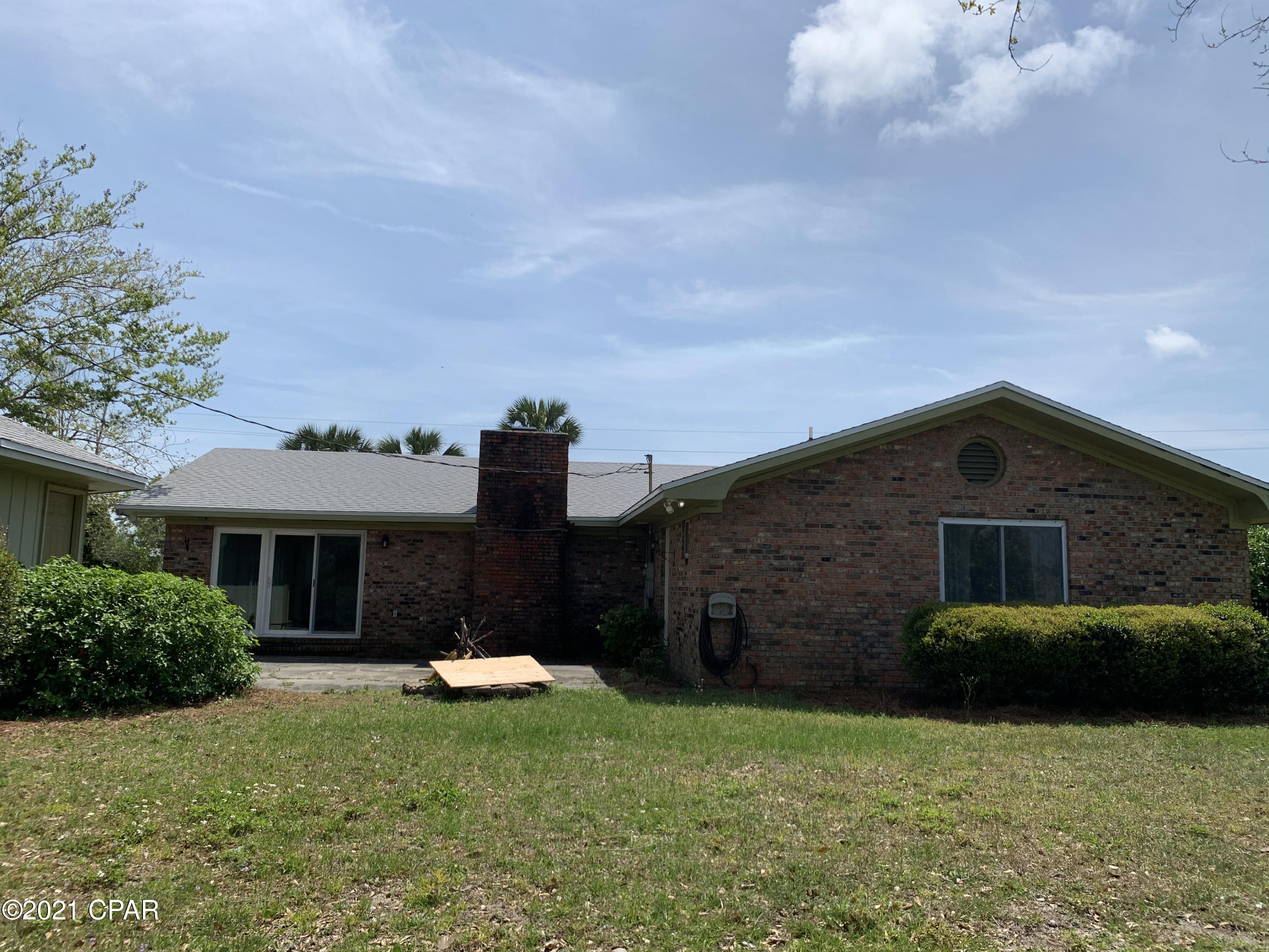 Baywood Shores Estates - Residential