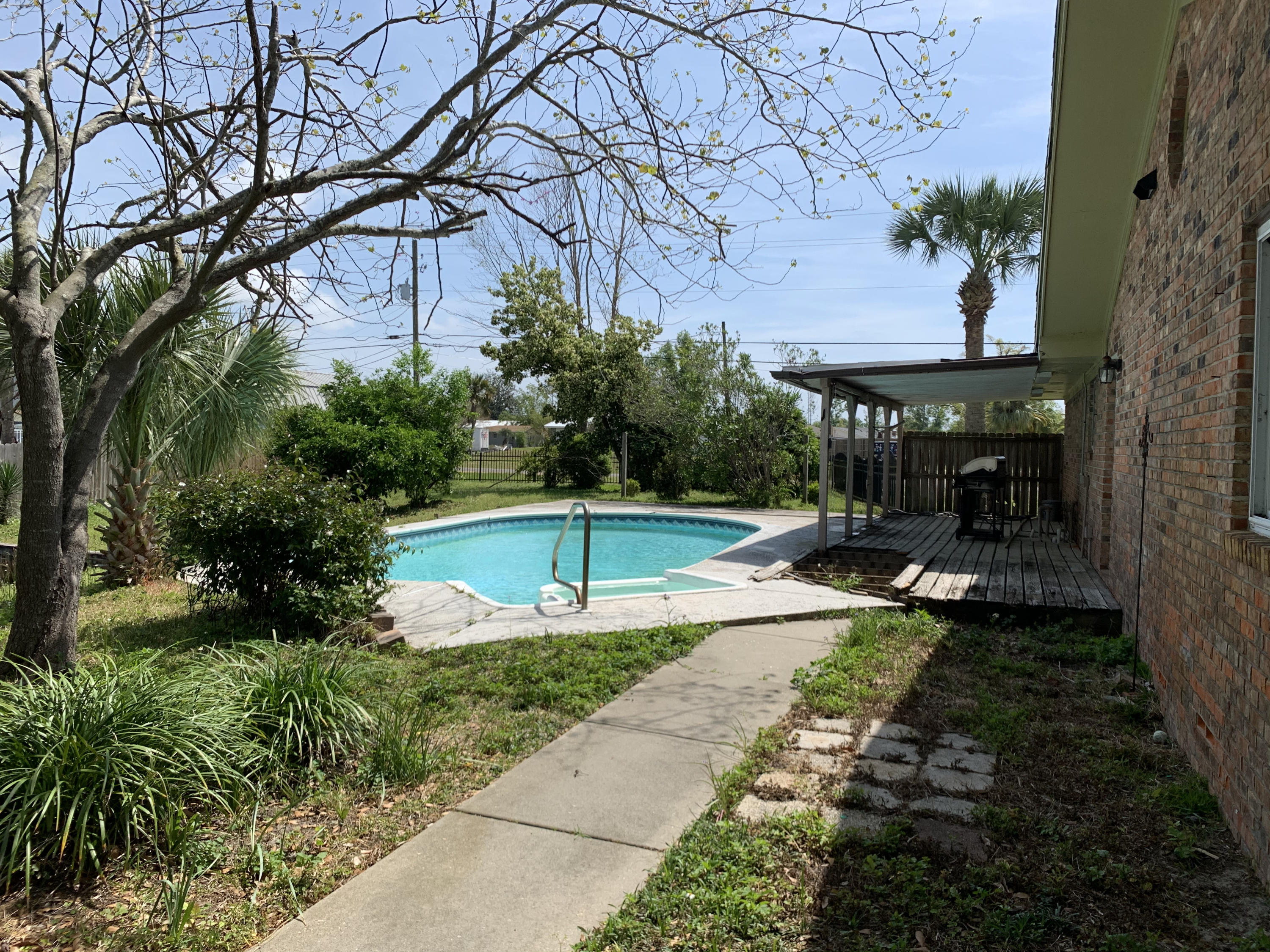 Baywood Shores Estates - Residential