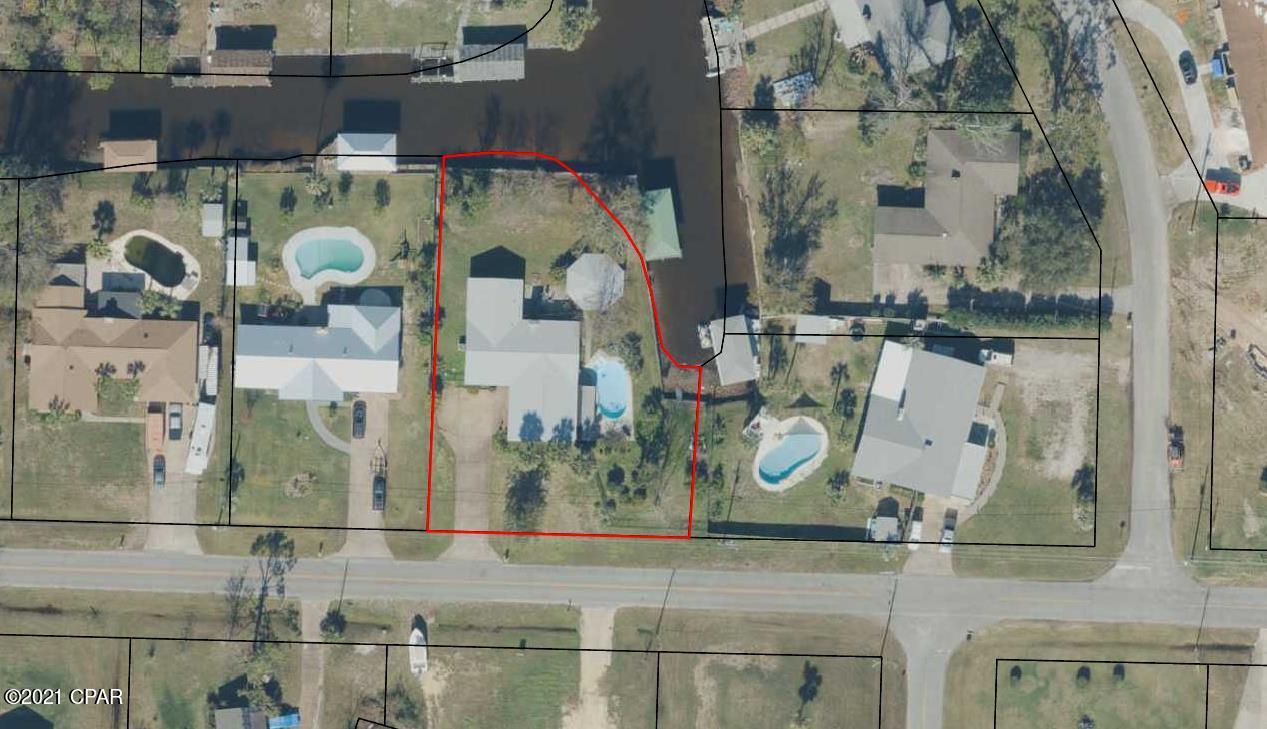 Baywood Shores Estates - Residential