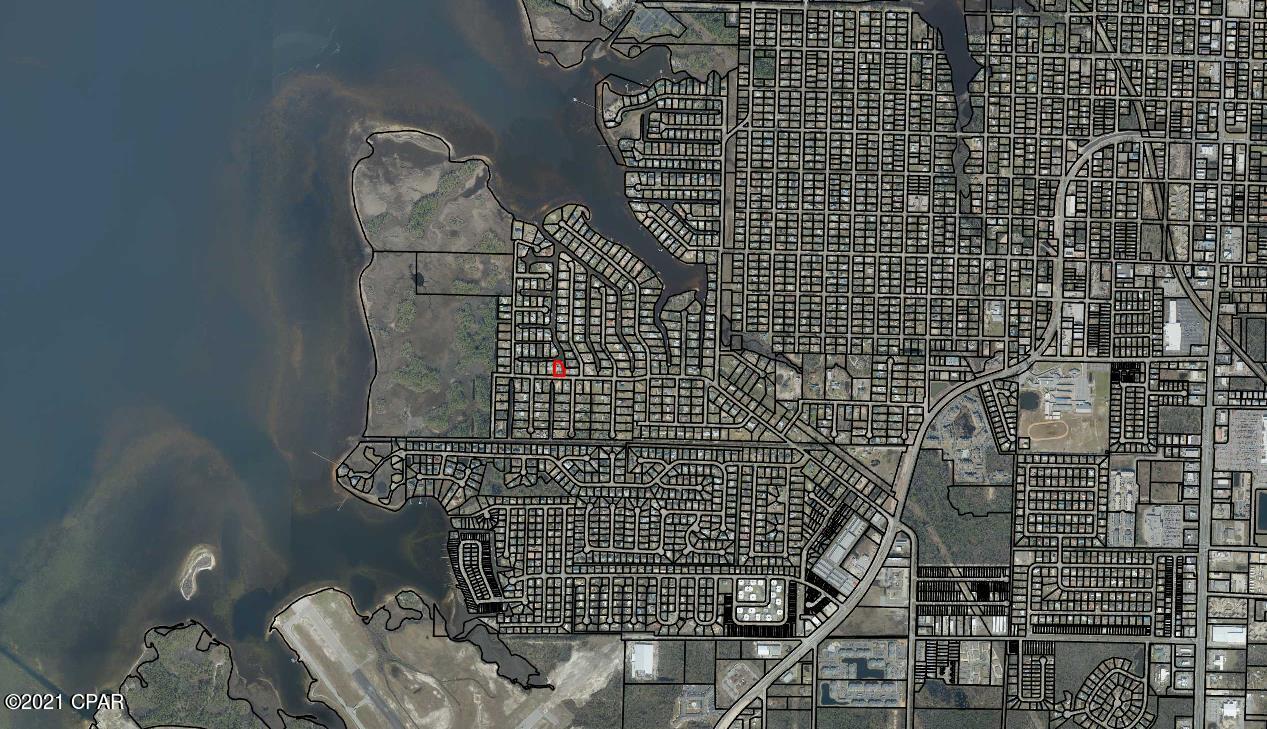 Baywood Shores Estates - Residential