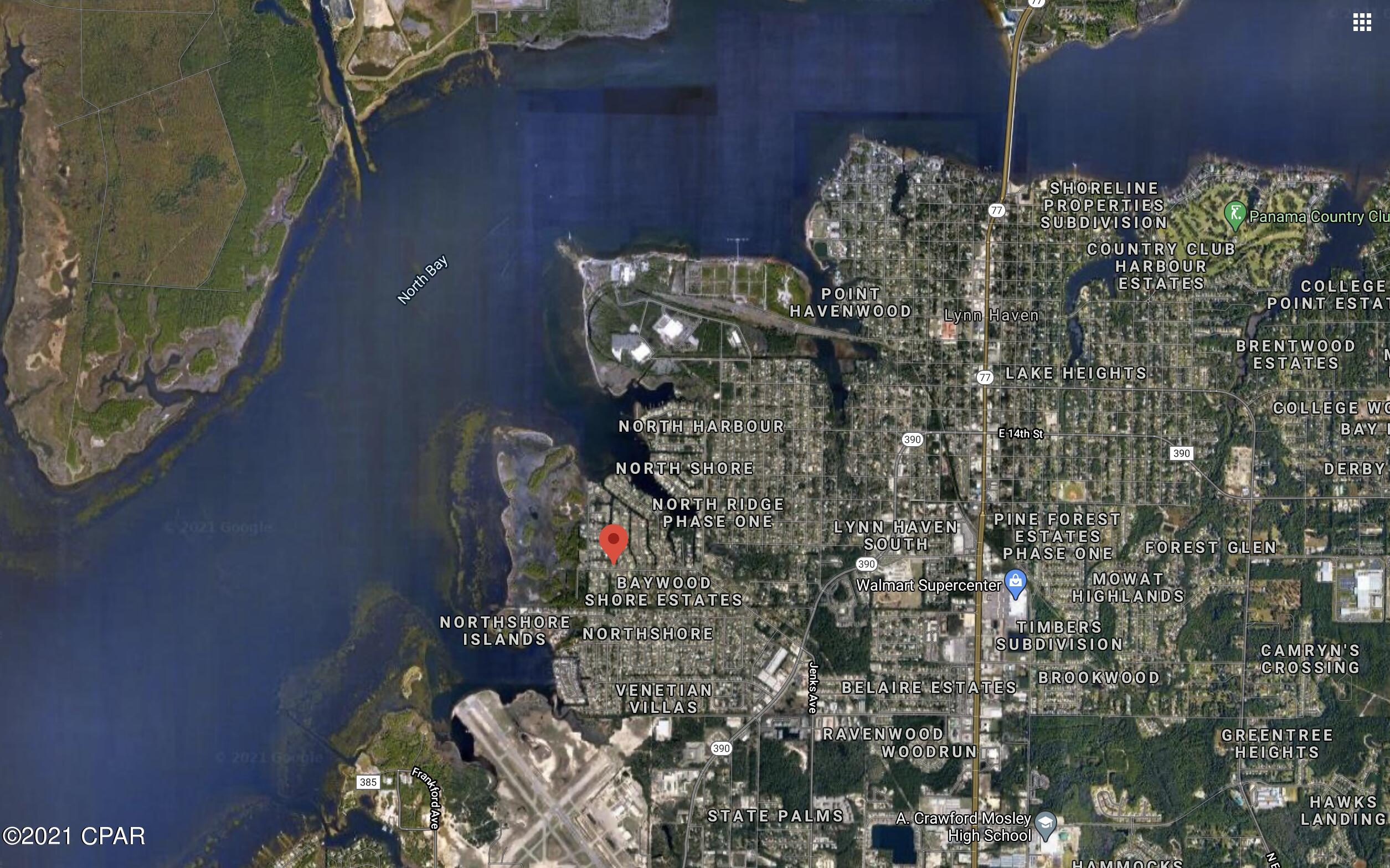 Baywood Shores Estates - Residential